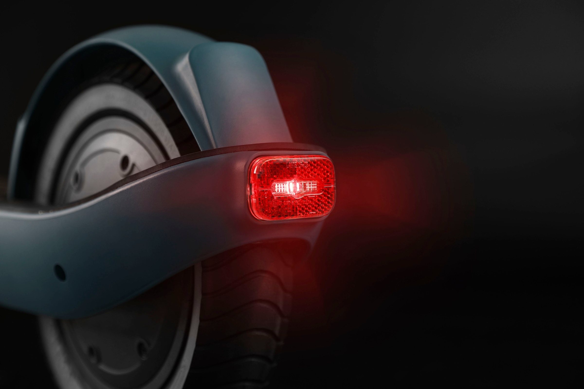 soflow E-Scooter »SO ONE+« mit Straßenzulassung, bis zu 40 km Reichweite