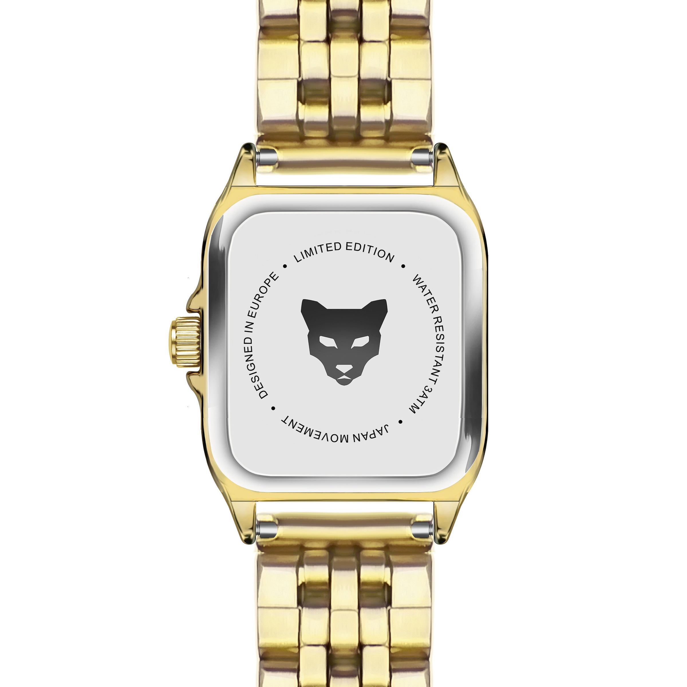 MARC LAUDER Quarzuhr »MG1-B094G«