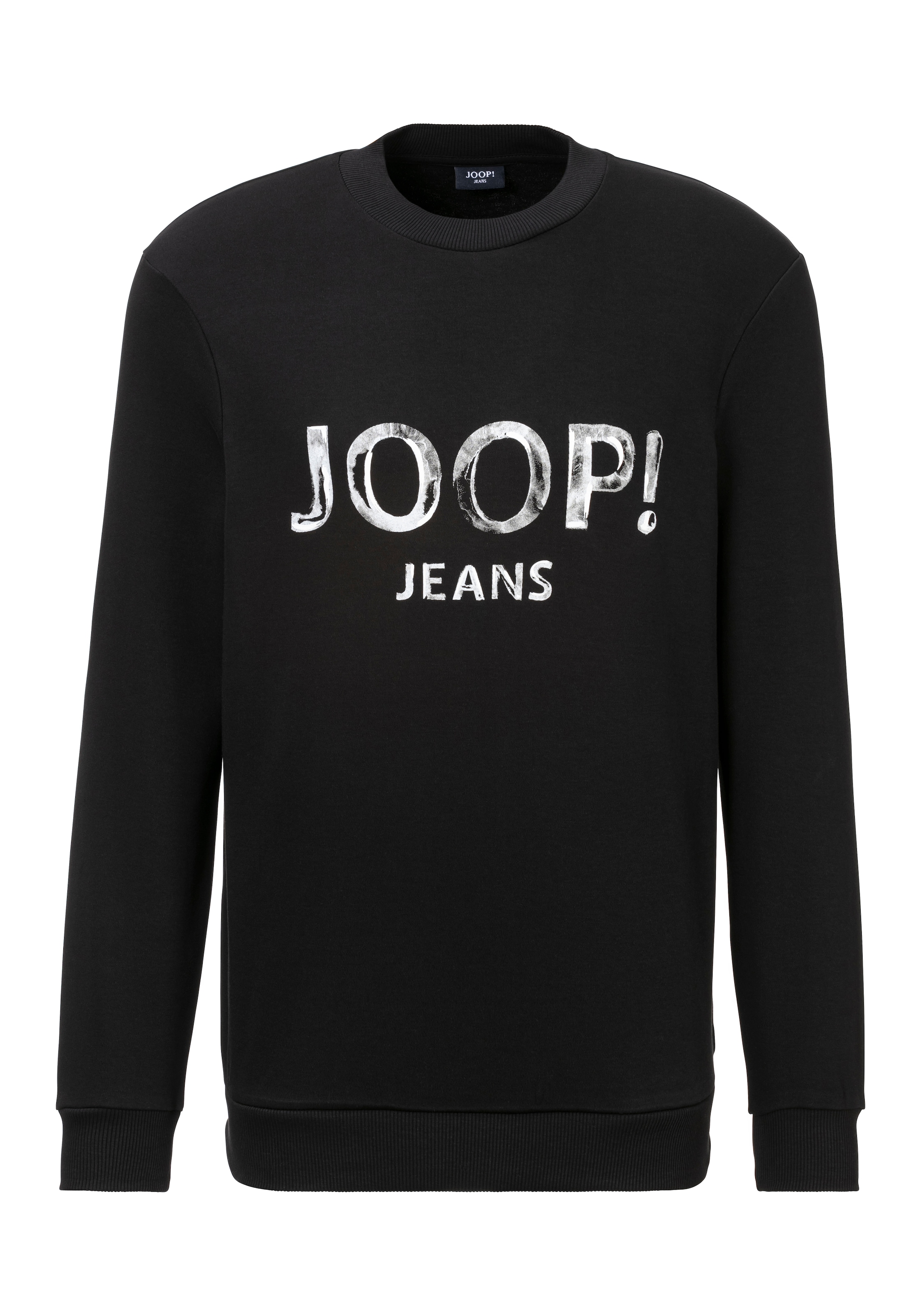 Joop Jeans Sweatshirt »Arnoldo«, mit Logoprint