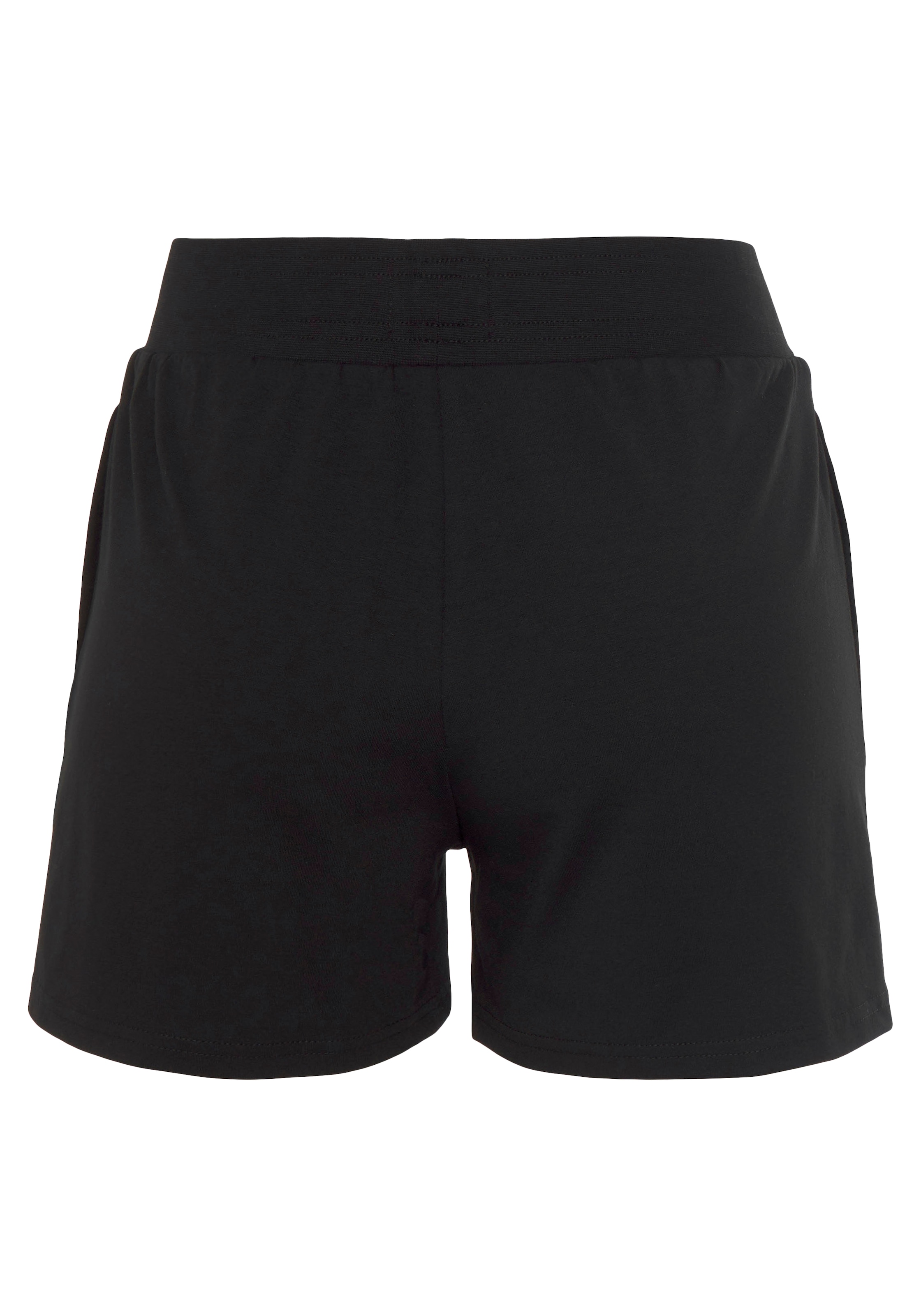 HUGO Underwear Shorts »SHUFFLE_SHORTS«, (Packung), mit Logoschriftzug