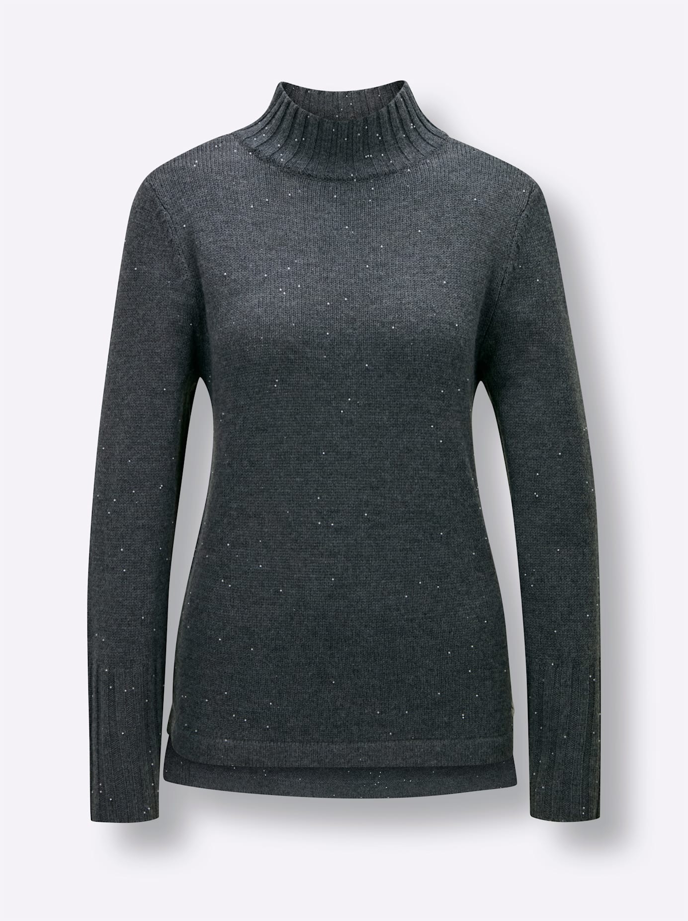 CREATION L PREMIUM Wollpullover »Kaschmir-Woll-Pullover«