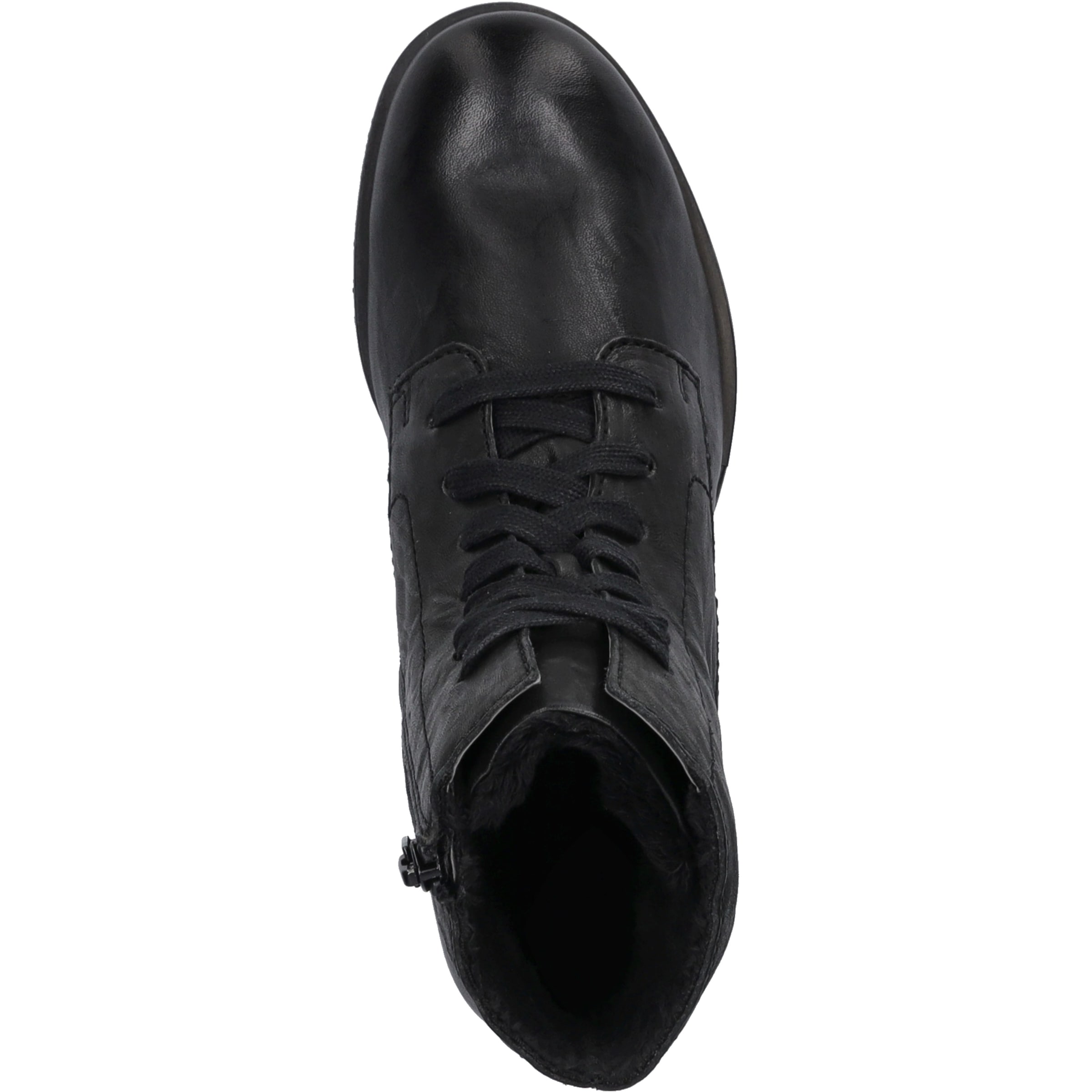 Josef Seibel Stiefelette »Sanja 01, schwarz«