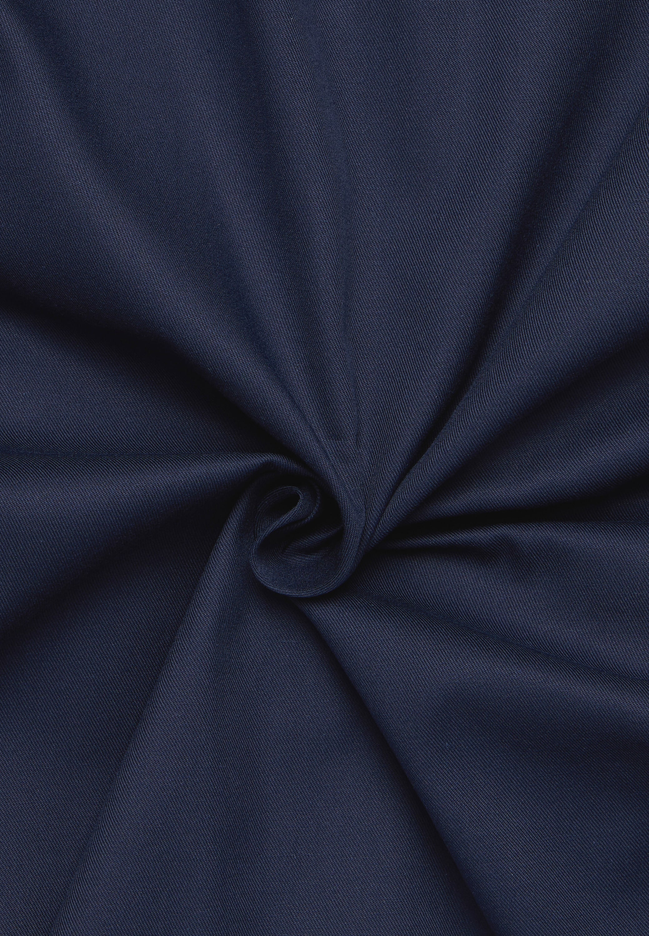Eterna Langarmhemd »MODERN FIT«, NON IRON (bügelfrei)