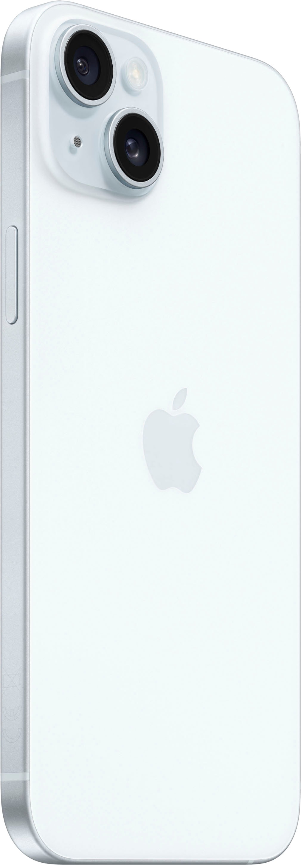 Apple Smartphone »iPhone 15 Plus«, blau