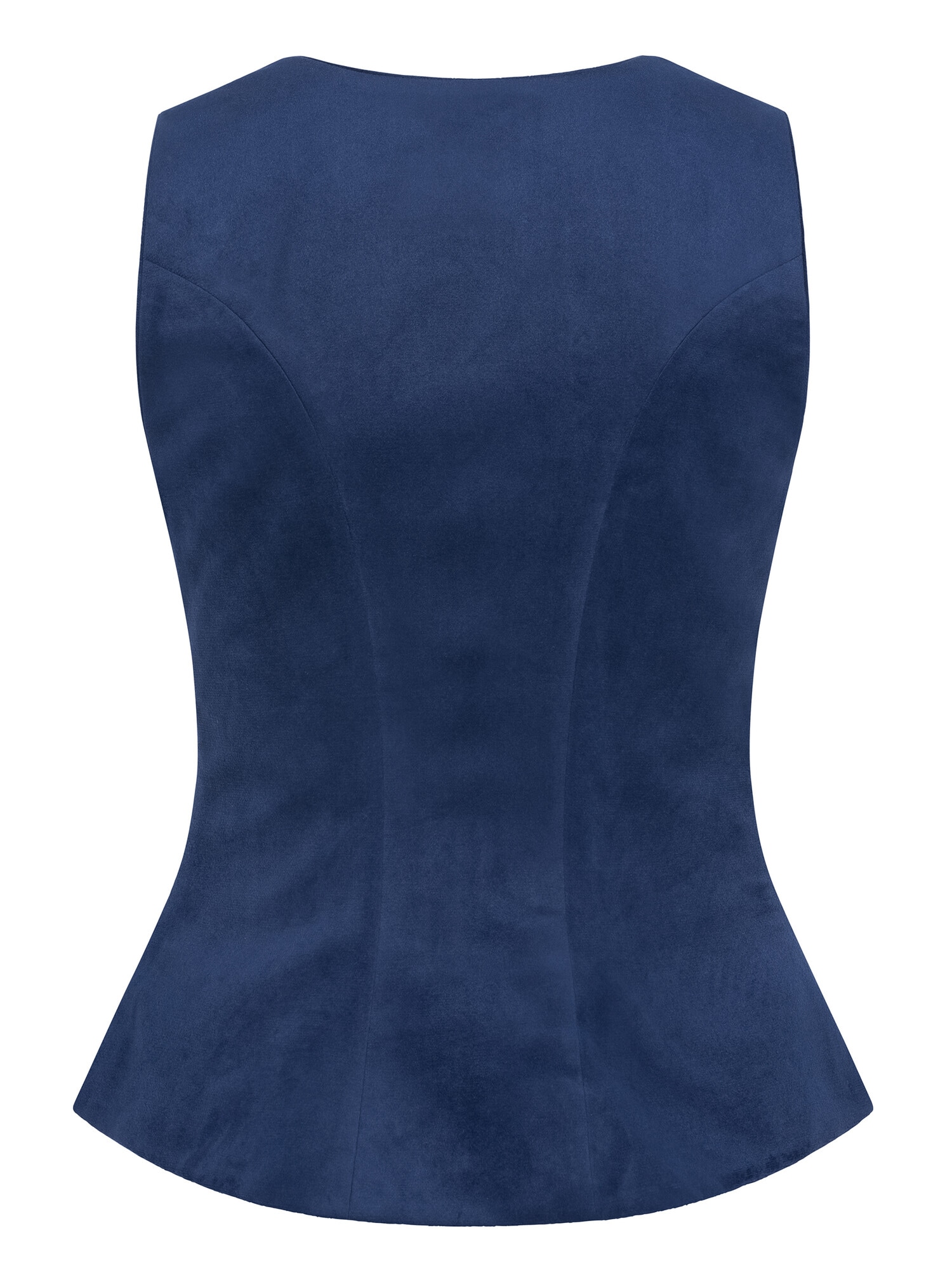 Nübler Dirndlbluse »Trachtenmieder Manuela«