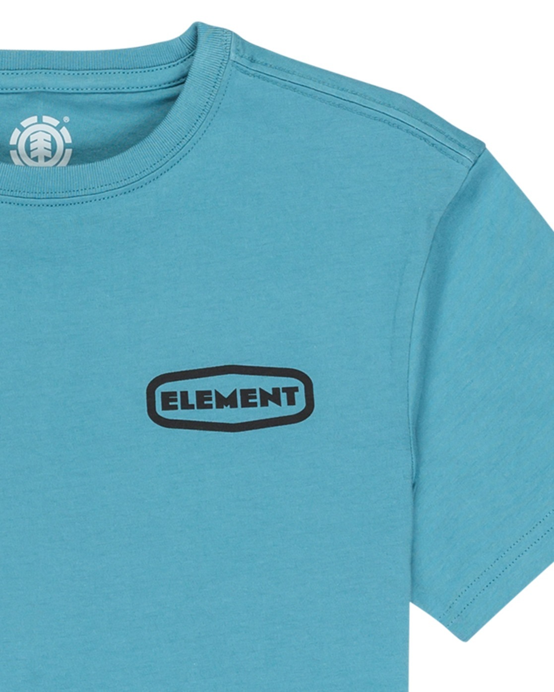 Element T-Shirt »Grip It«