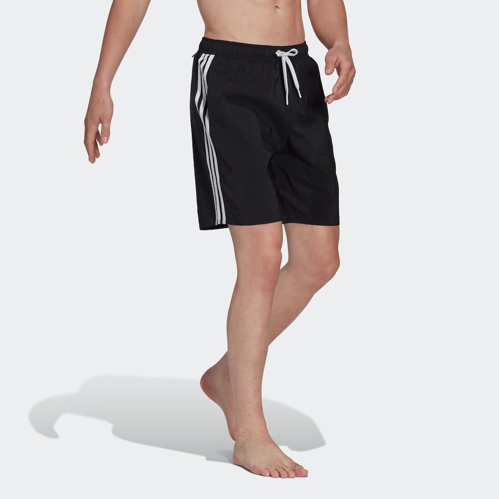 adidas Performance Badehose »3STREIFEN CLX«, (1 St.)