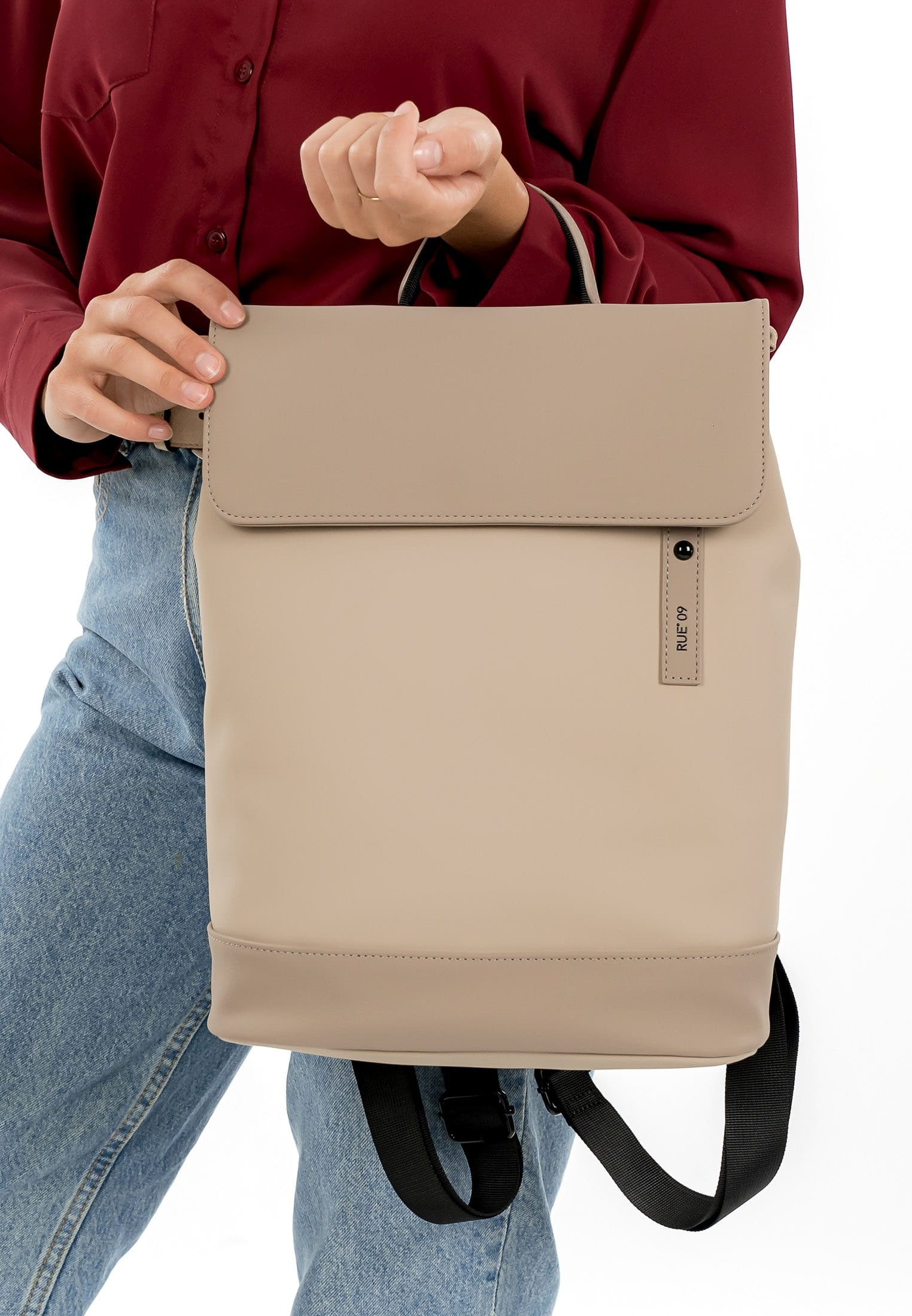 EMILY & NOAH Rucksack »Rucksack E&N Le Havre RUE 09«