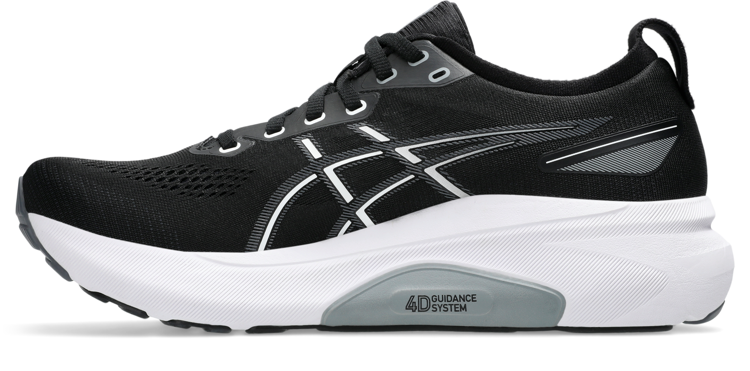 Asics Laufschuh »GEL-KAYANO 31«, für mehr Stabilität