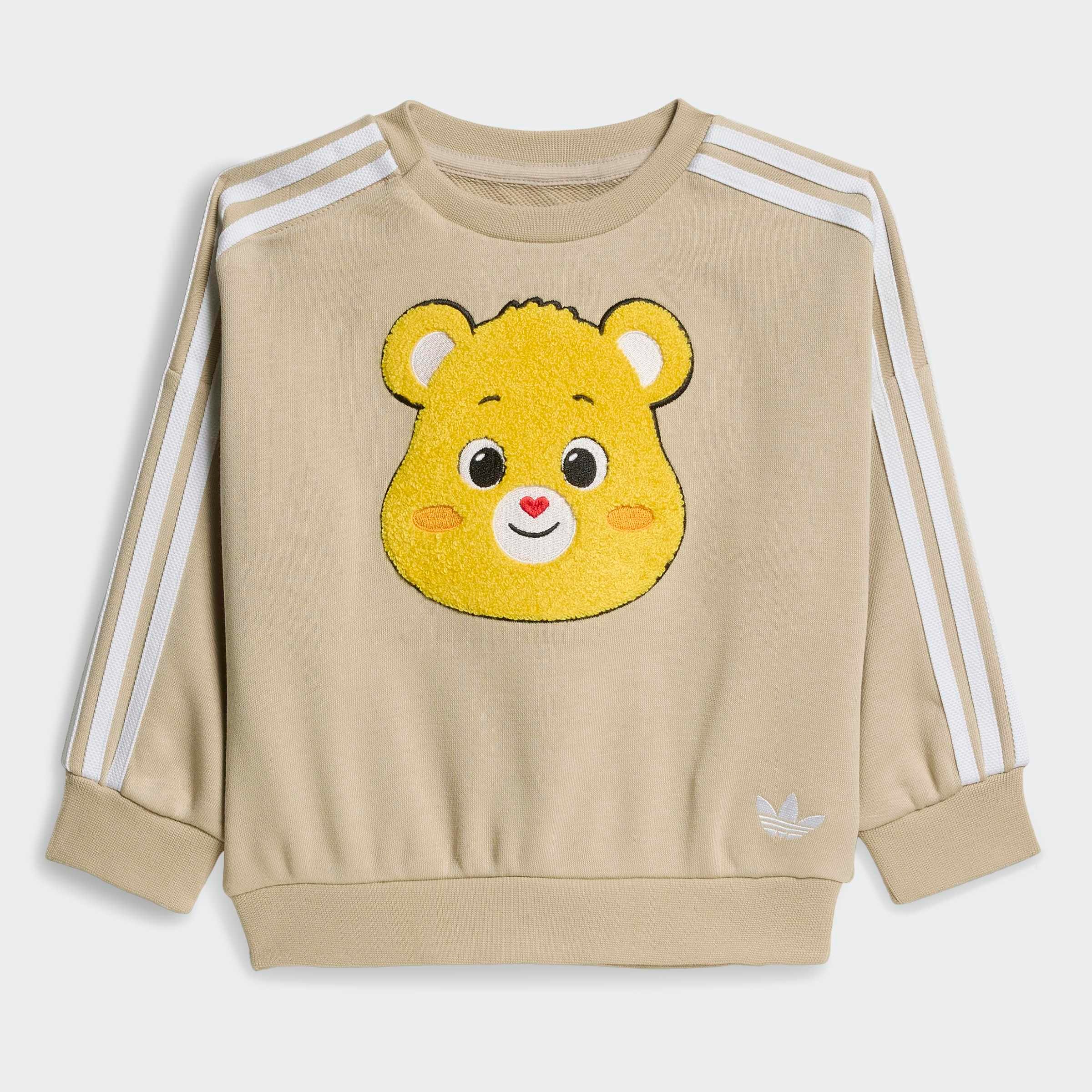 adidas Originals Trainingsanzug »ADIDAS CARE BEARS, LOCKER GESCHNITTEN« 2