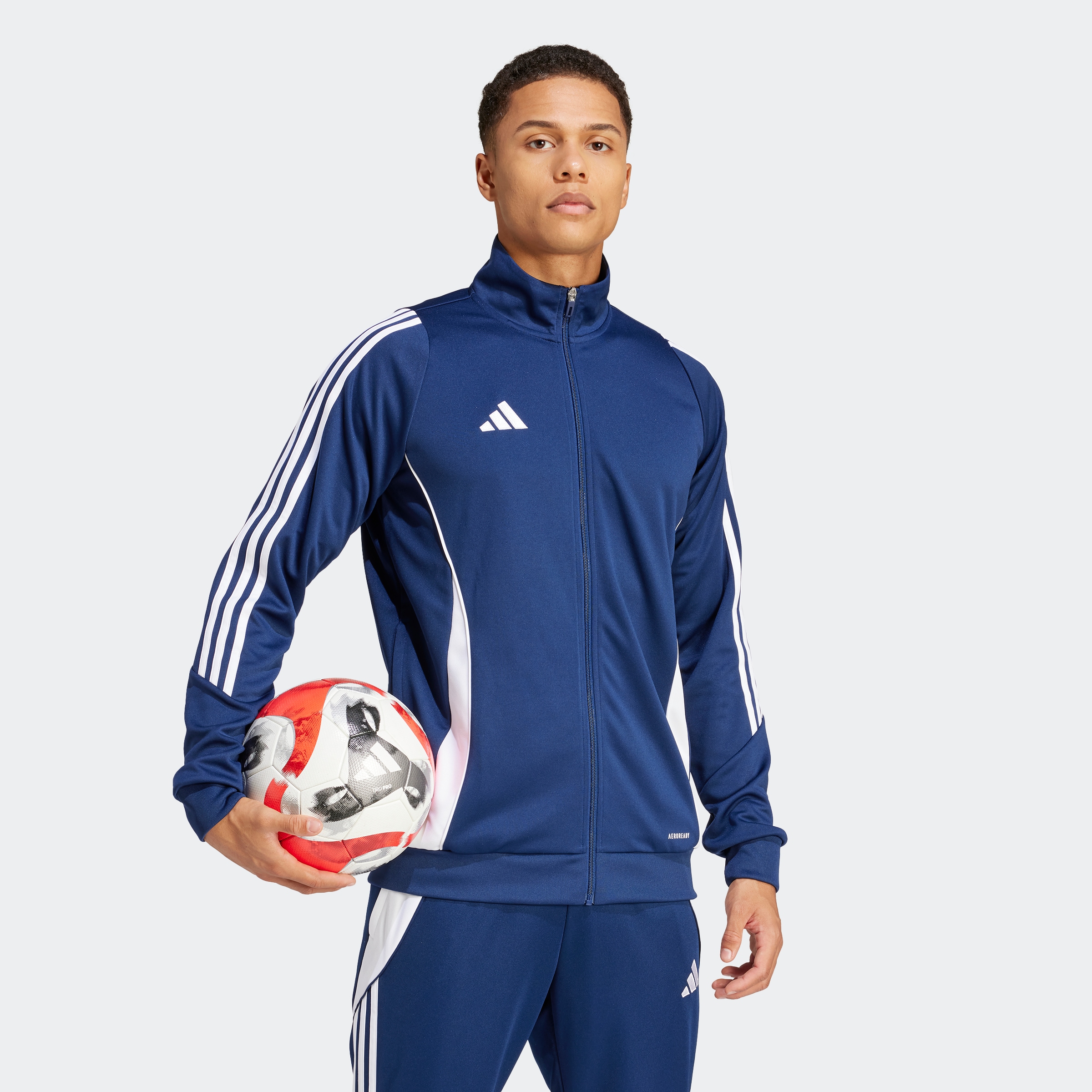 adidas Performance Trainingsjacke »TIRO24 TRJKT«