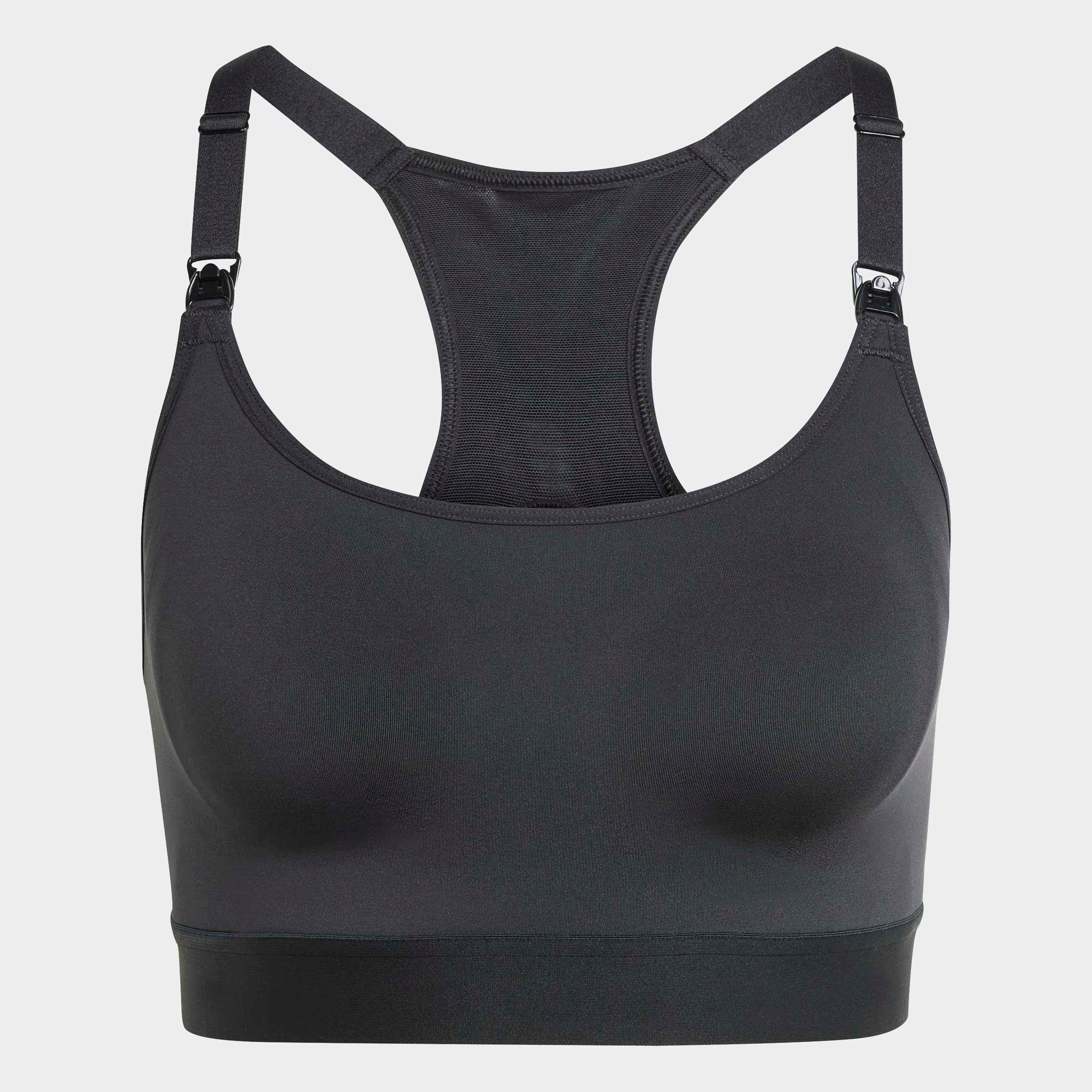 adidas Performance Sport-BH »PWIM L MS MAT«