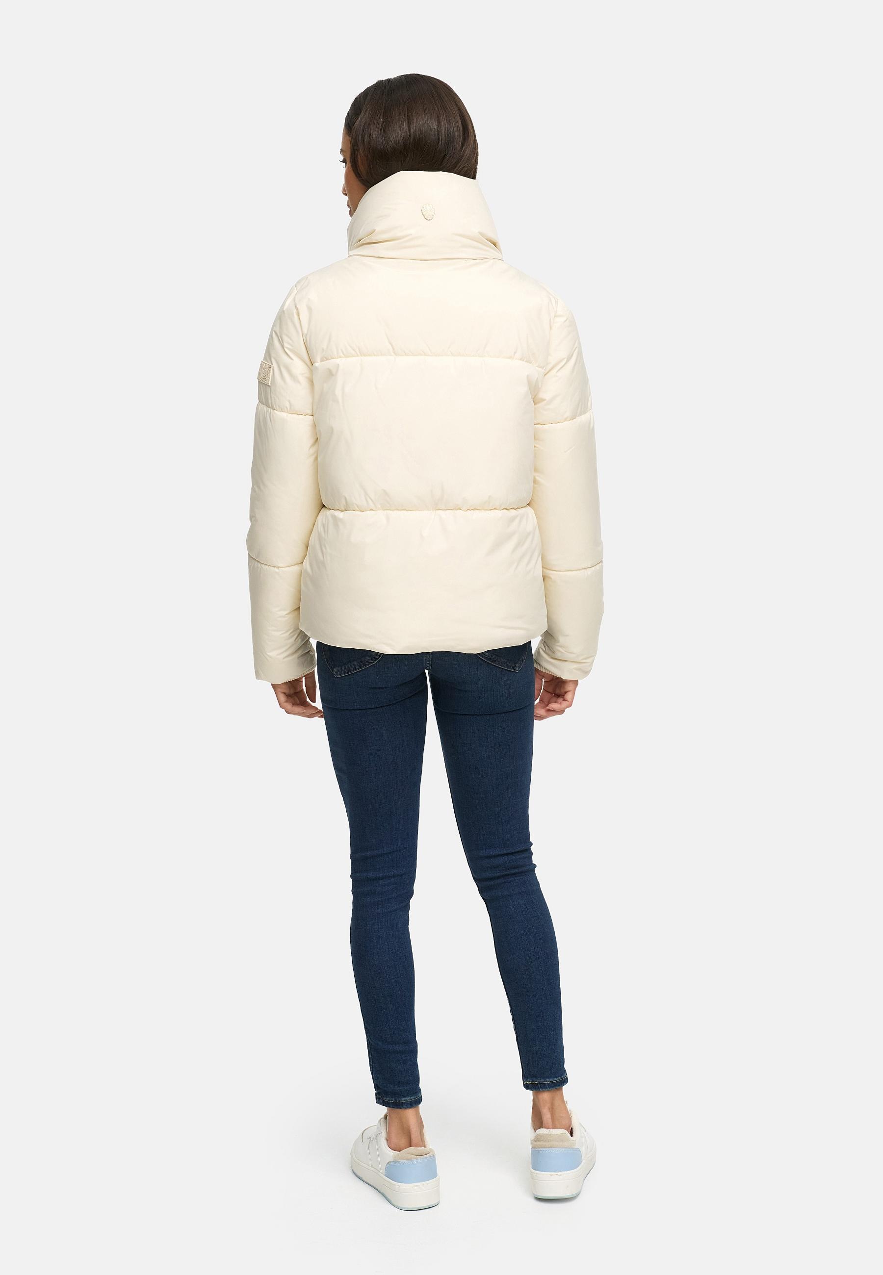 Navahoo Outdoorjacke »Outdoorjacke Traumelfe 14«