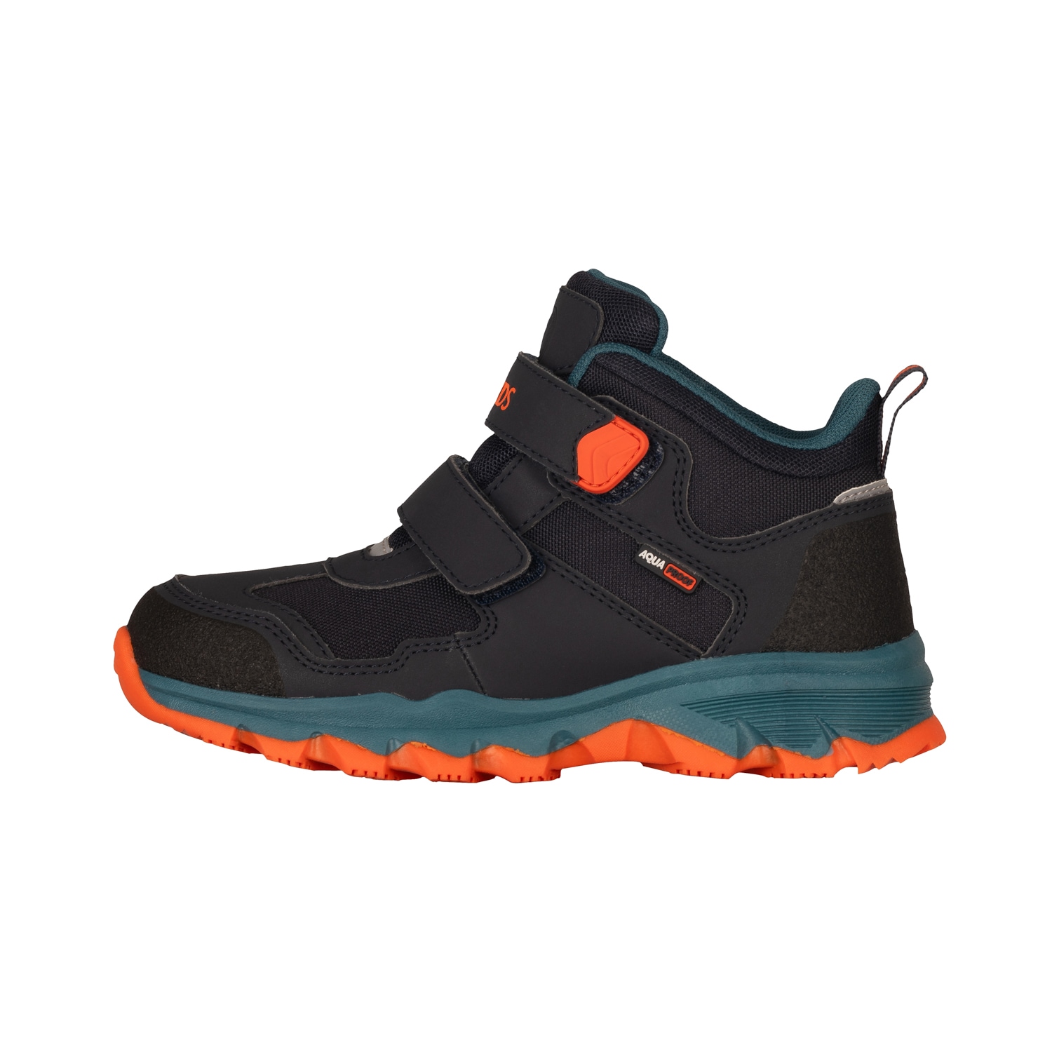 TROLLKIDS Winterstiefel »KIDS KJERAG HIKER«  wasserdicht