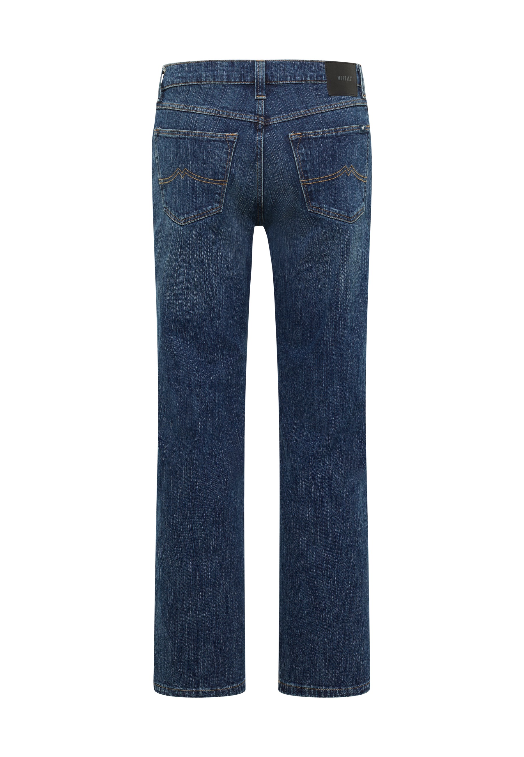 MUSTANG Straight-Jeans »Herren Style Big Sur Straight«
