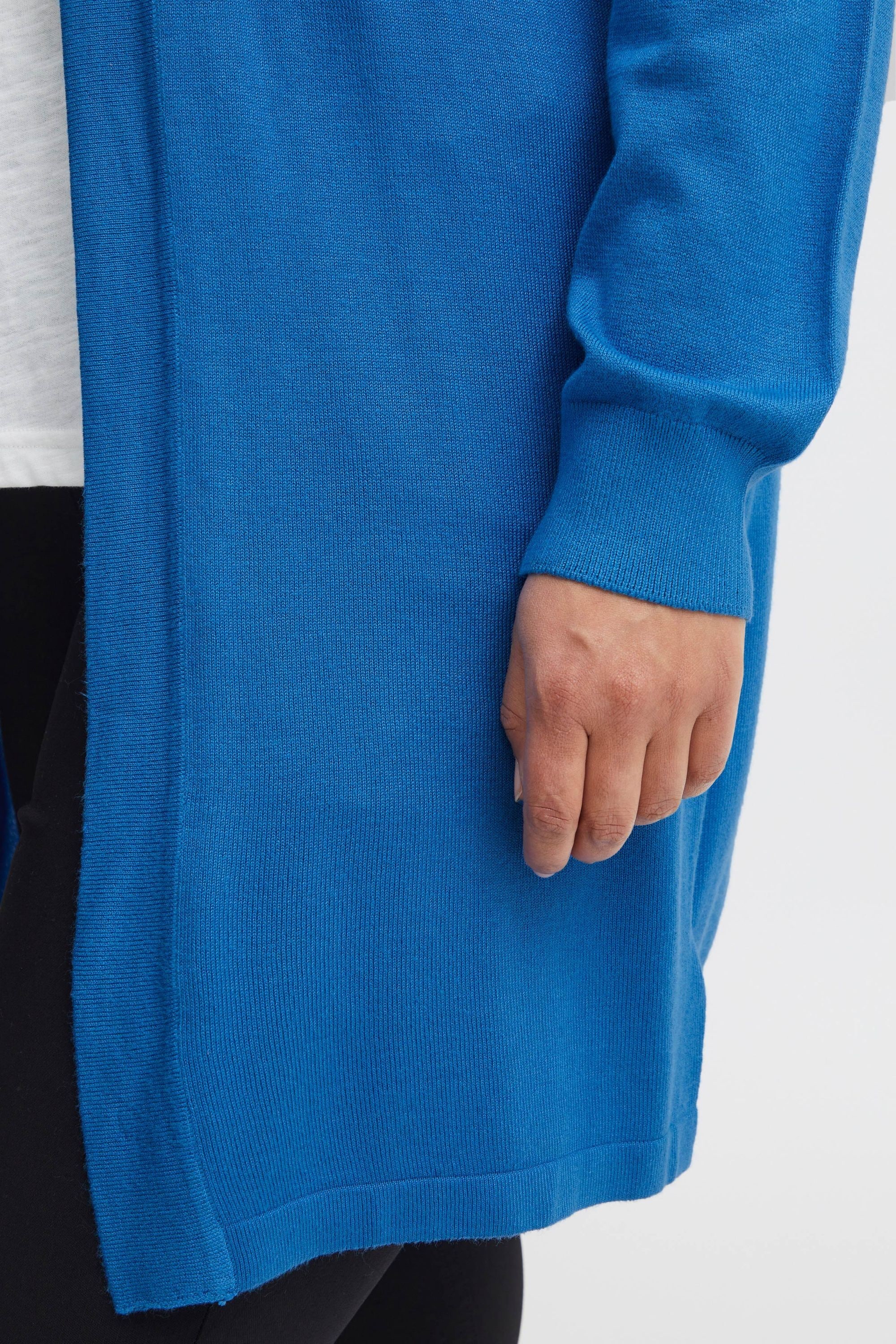 fransa Cardigan »Cardigan FPBlume«