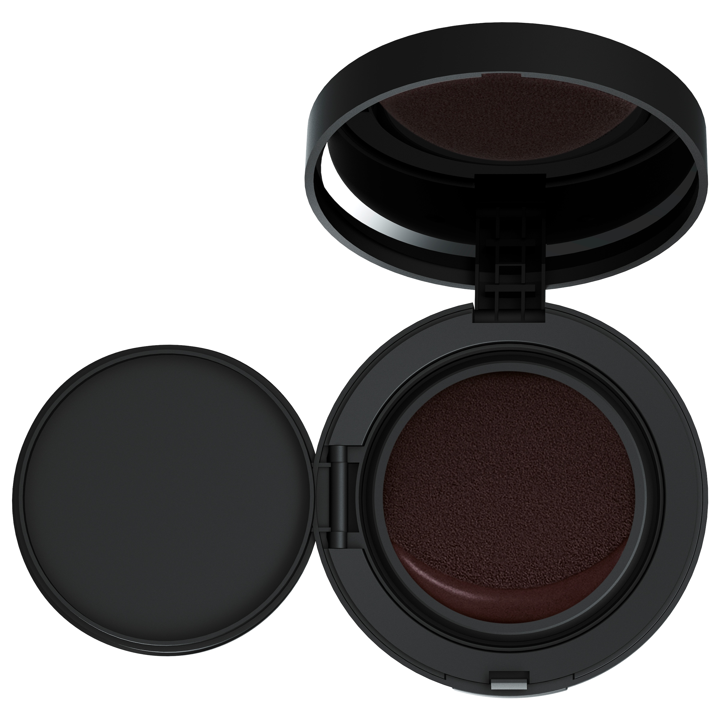 L'ORÉAL PARIS Foundation »MUGLER SOFT GLOW CUSHION FOUNDATION« sorgt für eine makellose Deckkraft und einen natürlich wirkenden Teint