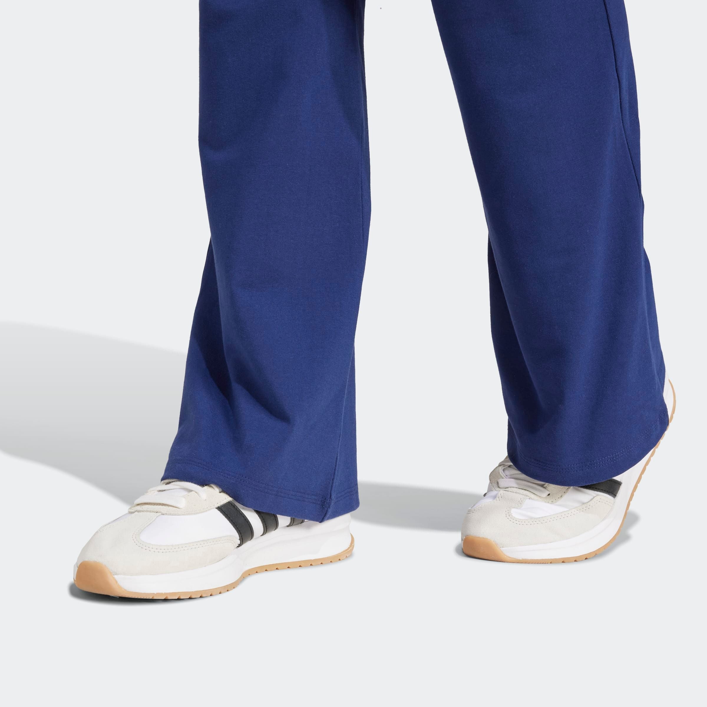 adidas Sportswear Trainingstights »W SL SJ FLARLEG«, (1 tlg.)