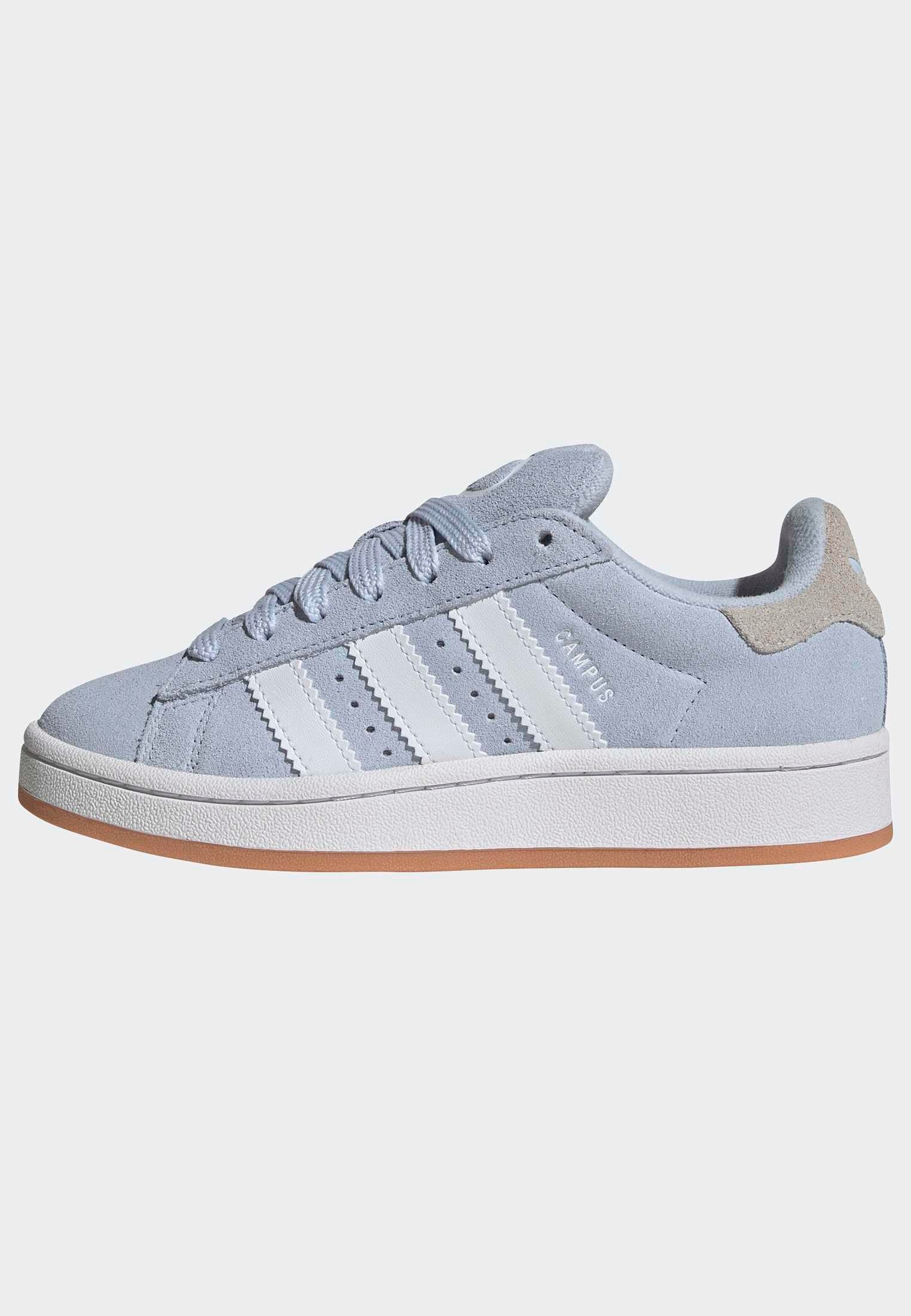 adidas Originals Sneaker »CAMPUS 00S«  für Kinder und Jugendliche, mit Gummilaufsohle, mit Schnürung