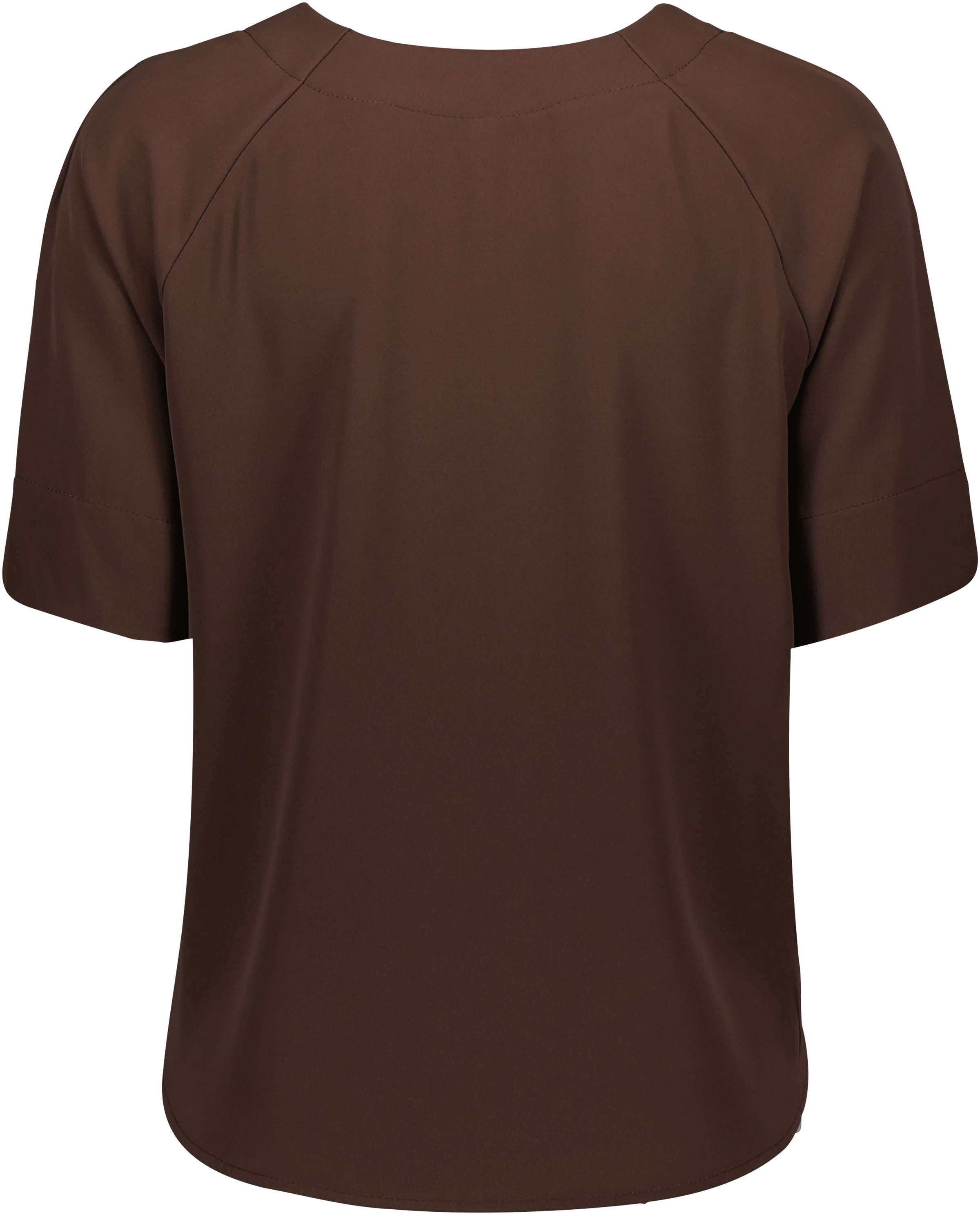 IMPERIAL Rundhalsshirt, mit Stretch