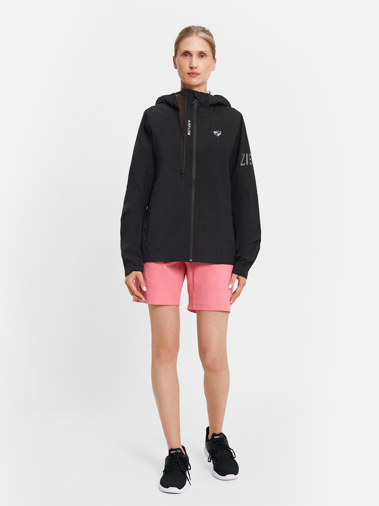 Ziener Regenjacke »NEHLE-Z«