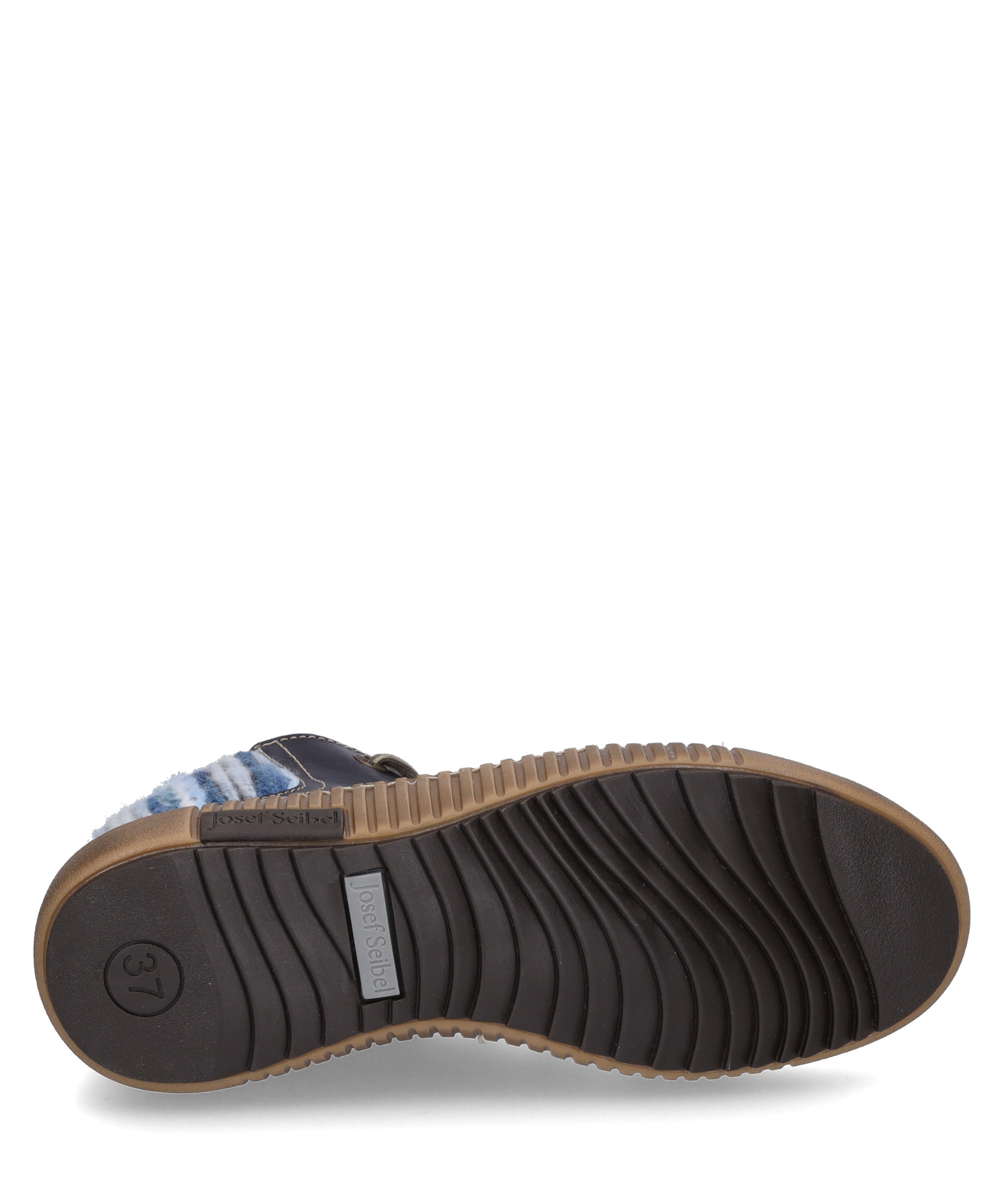 Josef Seibel Stiefelette »Maren 06, ocean-kombi«