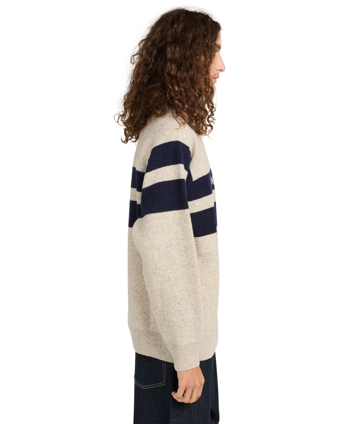 Element Strickpullover »2000S Rib«