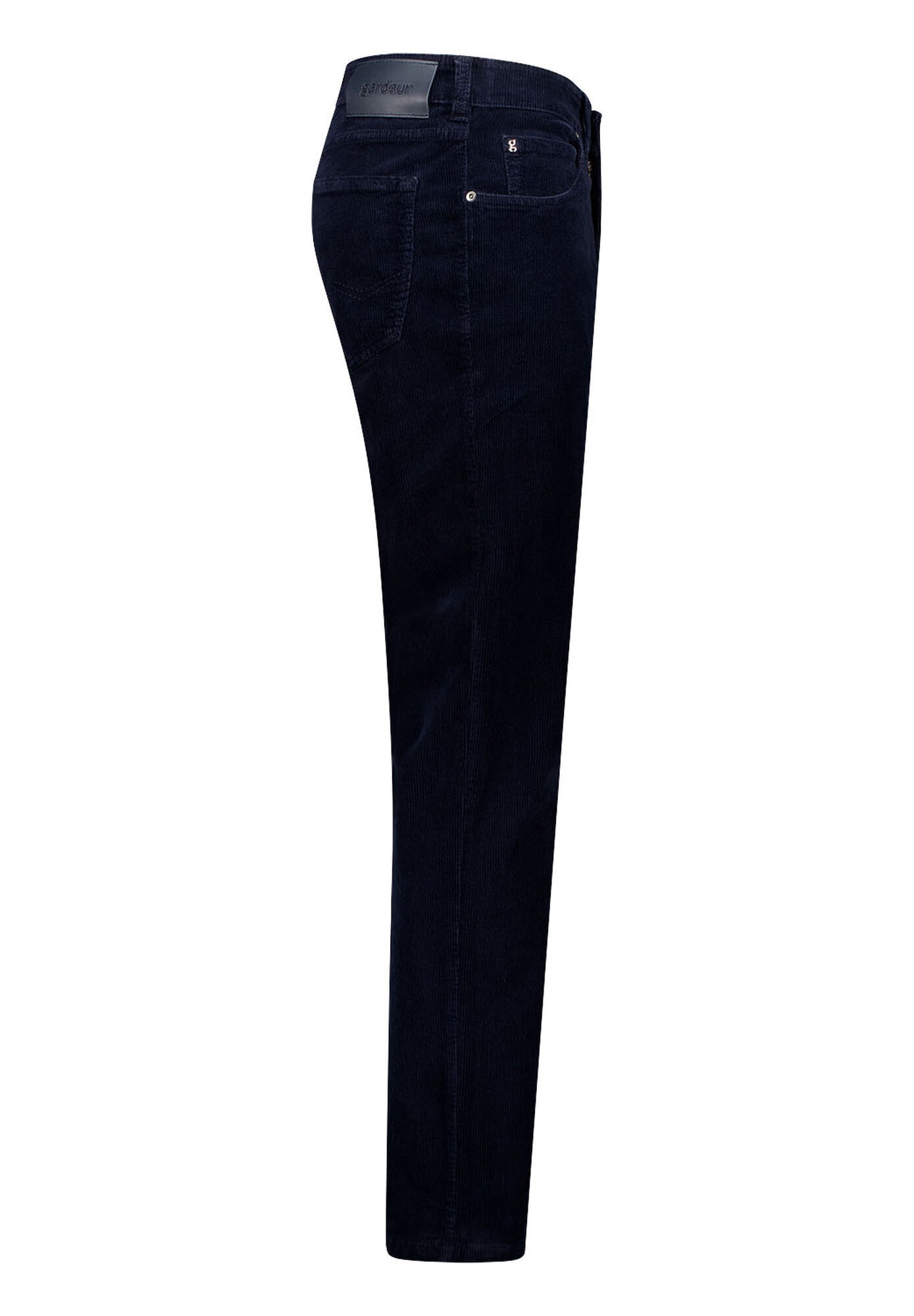 Atelier GARDEUR Stoffhose »BILL«  Modern Fit & Komfort-Stretch