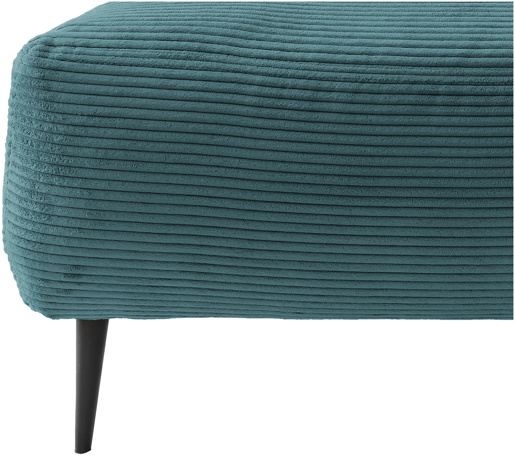 INOSIGN Ecksofa »Vanilla L-Form«, Armlehnenfunktion