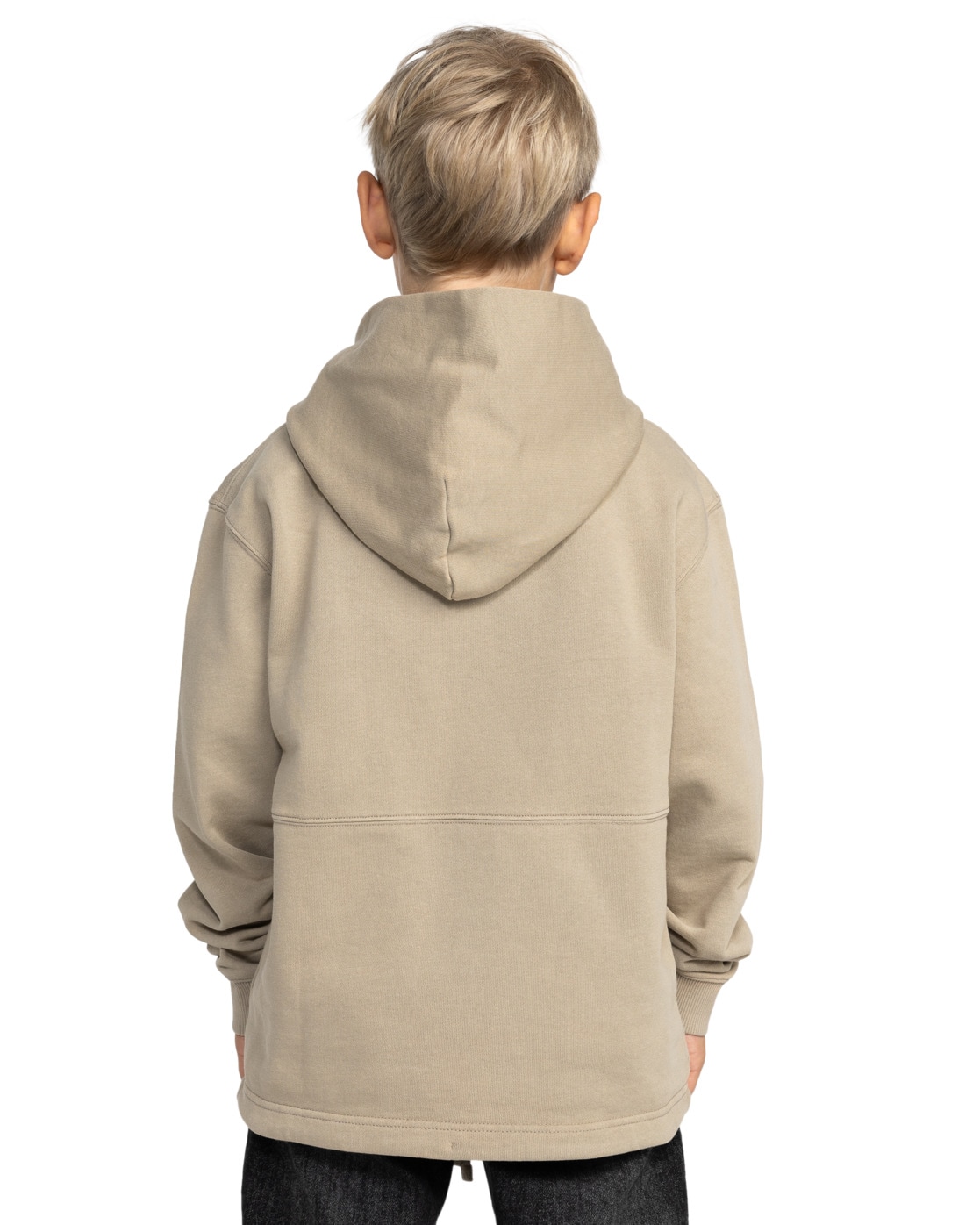 DC Shoes Hoodie »Mortar«