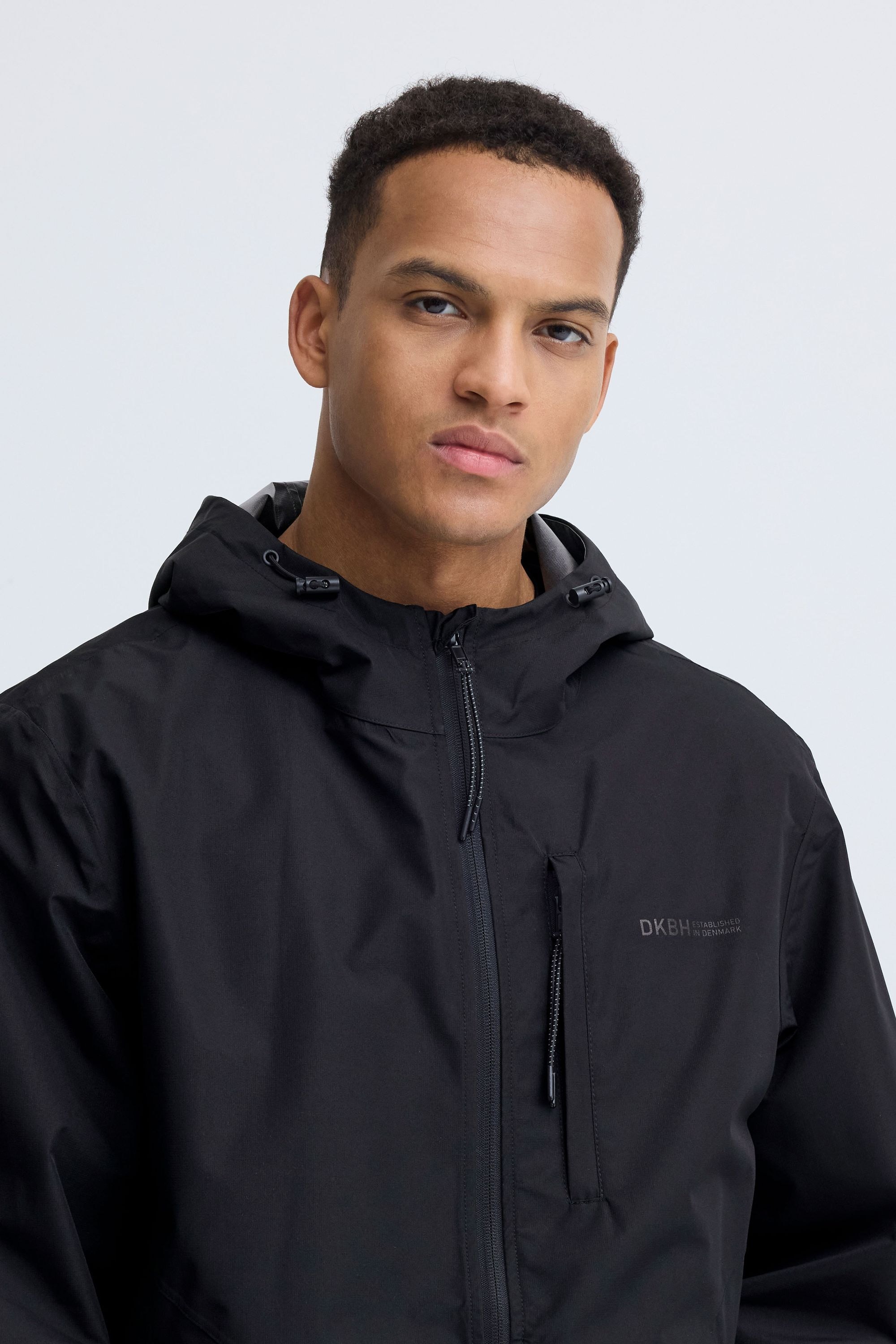 Blend Windbreaker »Windbreaker BHFlipper«