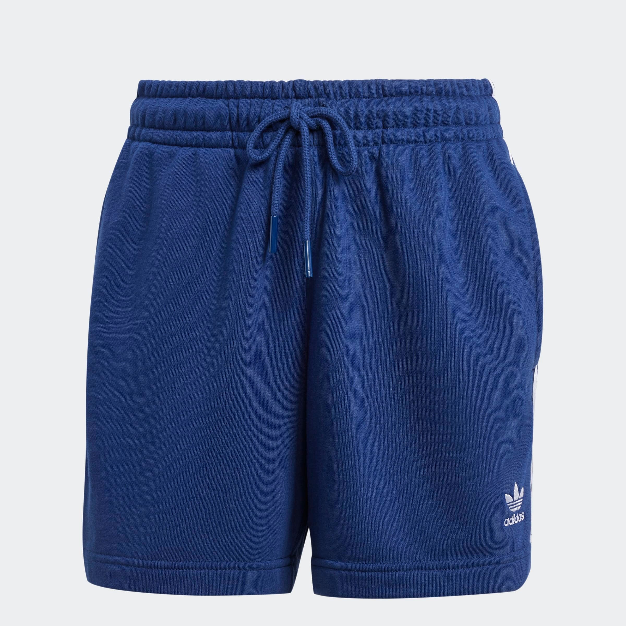 adidas Originals Shorts »3 S SHORT FT«, (1 tlg.)