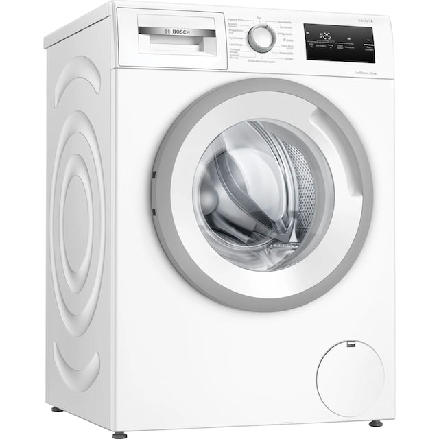 BOSCH Waschmaschine »WAN28129«, Serie 4, WAN28129, 8 kg, 1400 U/min bei OTTO