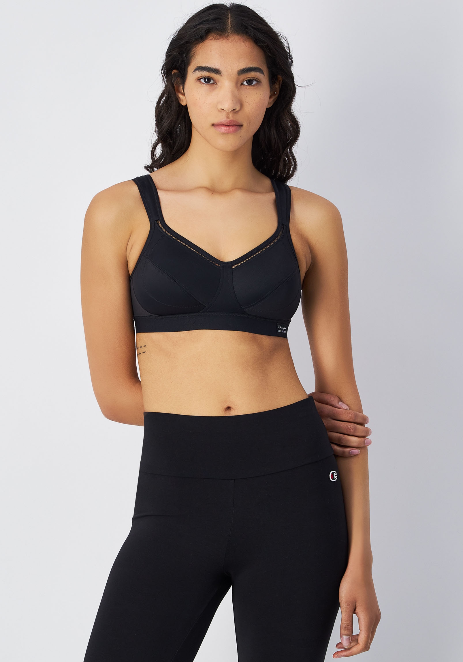 Shock Absorber Sport-BH »ACTIVE CLASSIC SUPPORT N102 SA CLASSIC BRA«