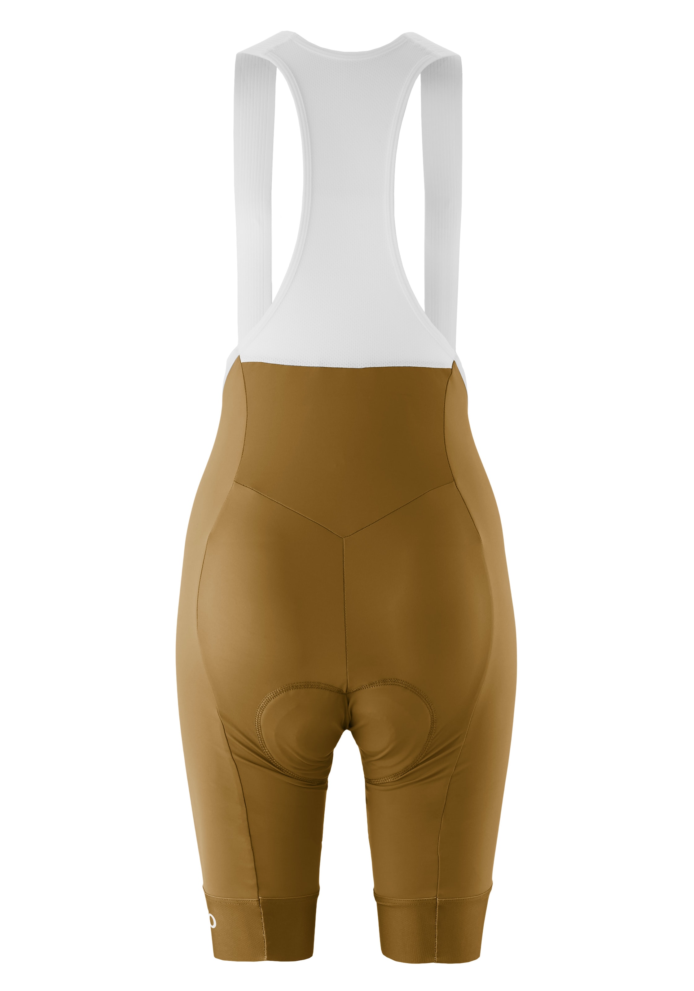 Gonso Fahrradhose »Essential Bib W«  Damen Rennradhose, moderne Radhose mit Sitzpolster, Tight Fit