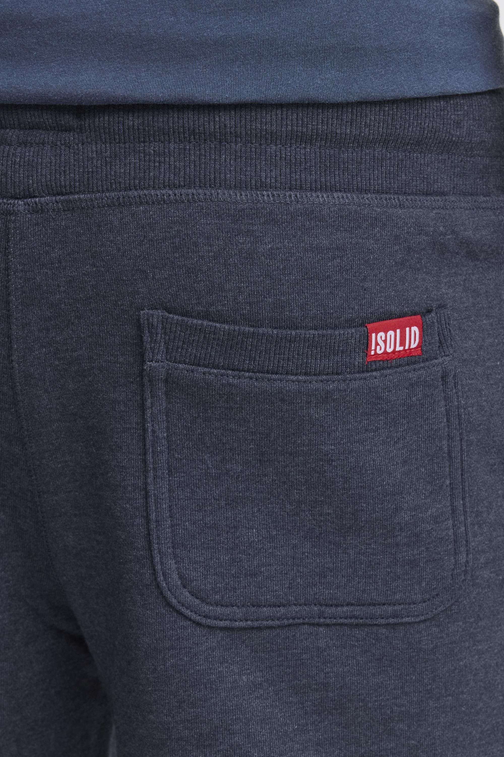!Solid Sweatshorts »Sweatshorts SDBennShorts«