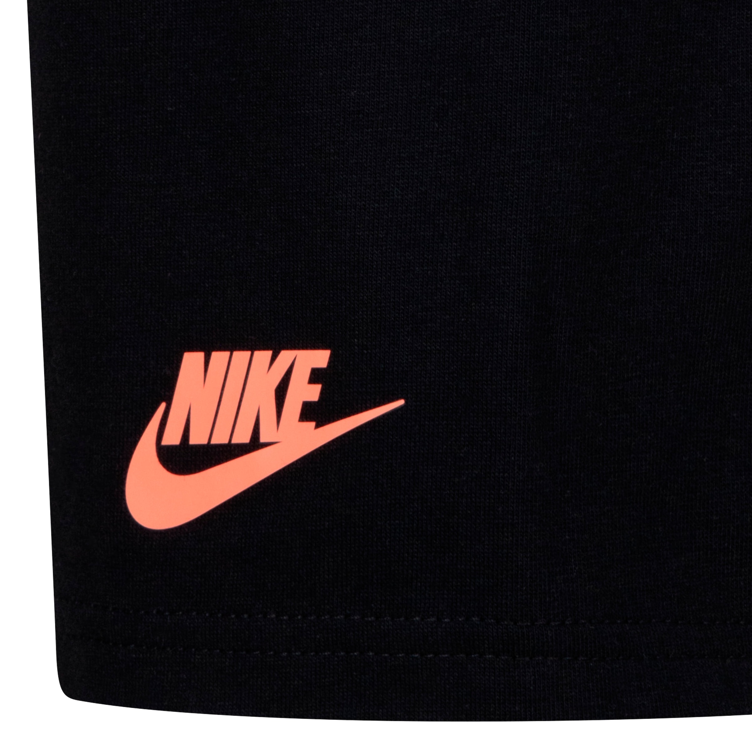 Nike Sportswear T-Shirt & Shorts für Kinder