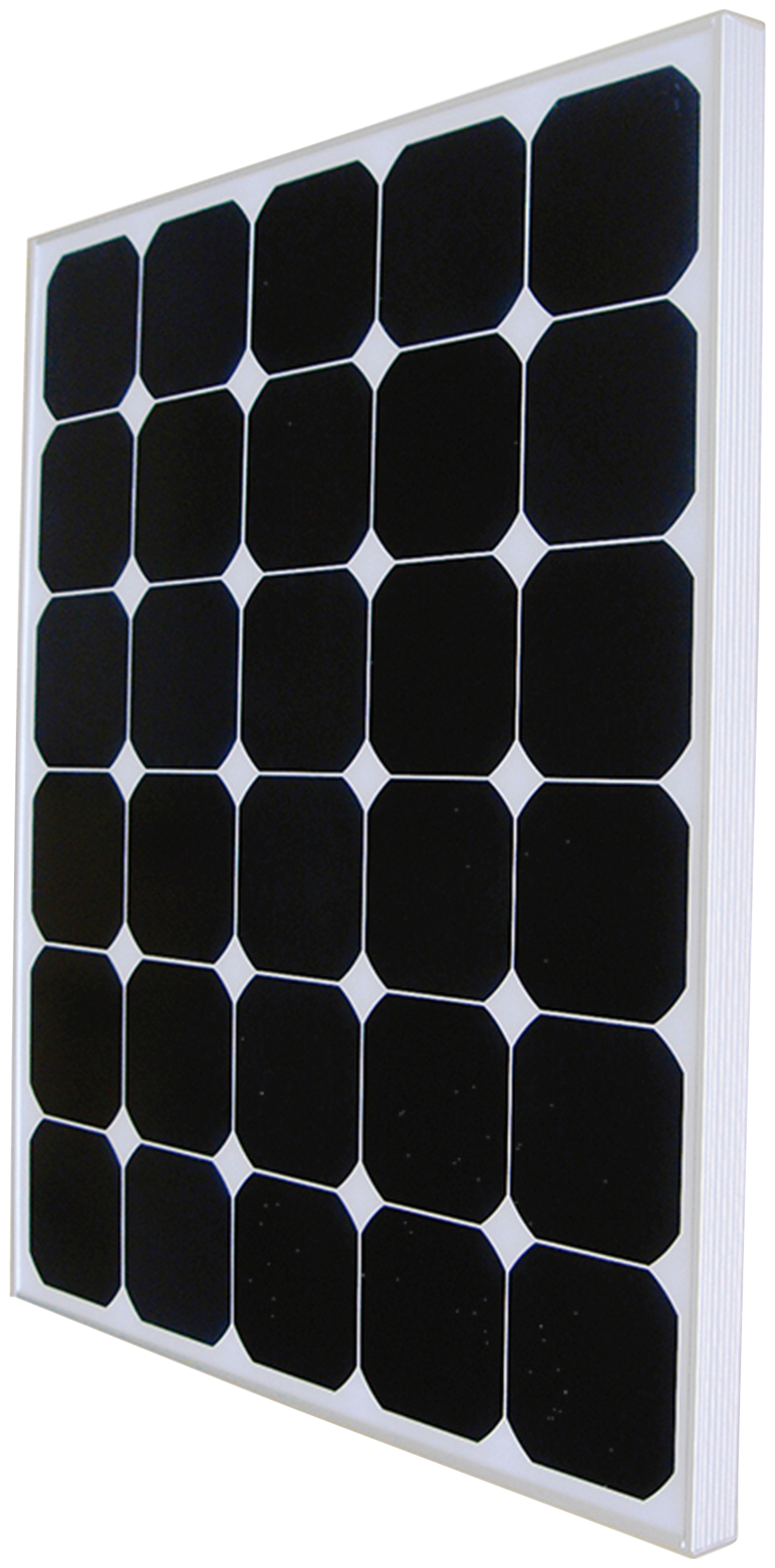 Solarmodul »Sun Peak SPR 110_Compact«, 12 VDC, IP65 Schutz