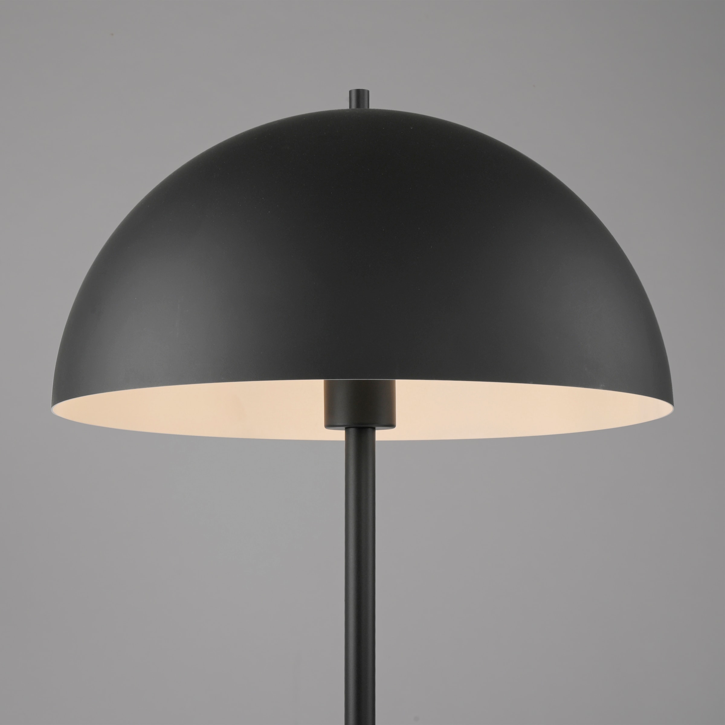 SCHÖNER WOHNEN-Kollektion LED Stehlampe »ALI« E27 1 Stk. SCHÖNER WOHNEN Kollektion, Fußschalter, Downlight