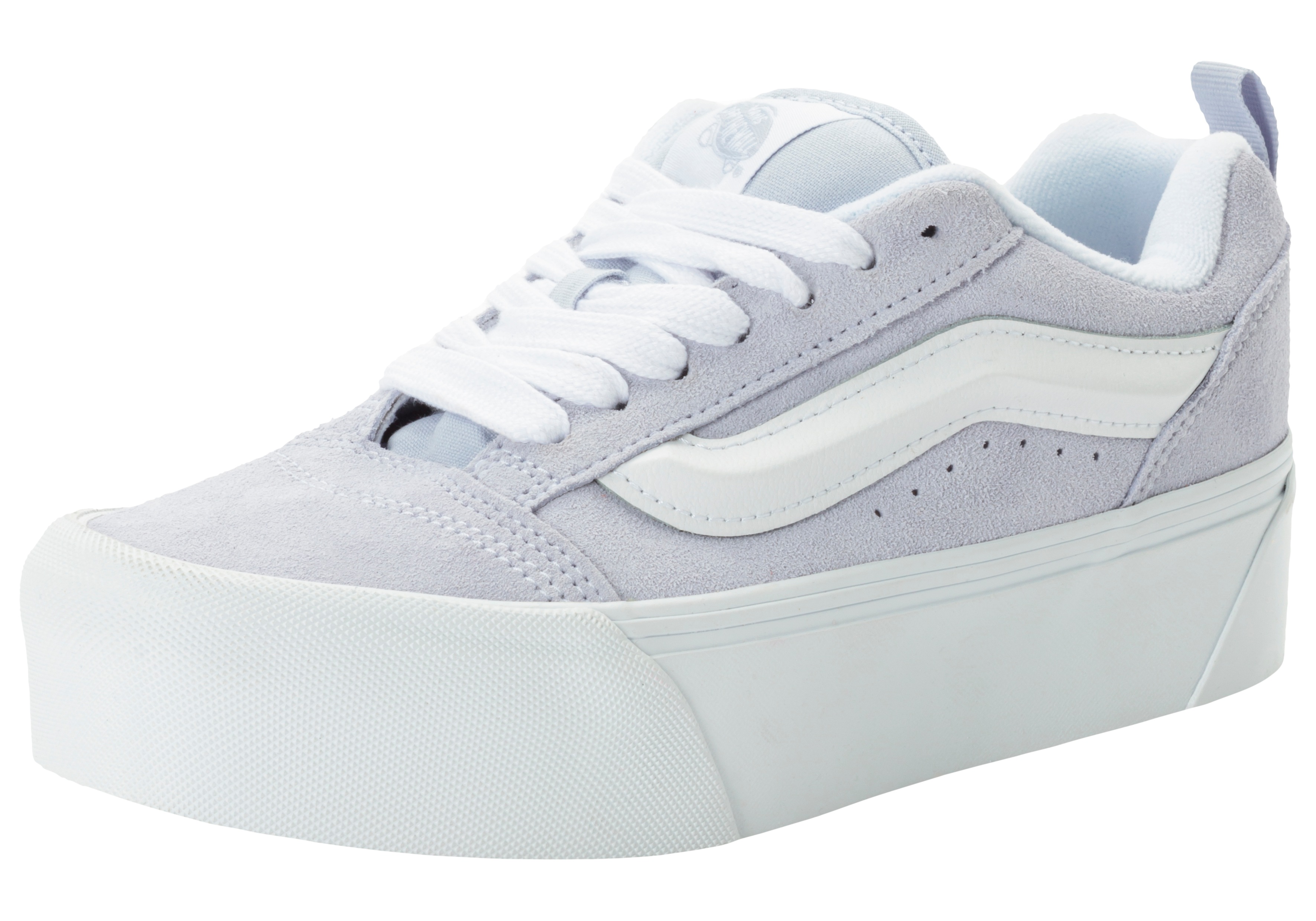 Vans Sneaker »Knu Stack«