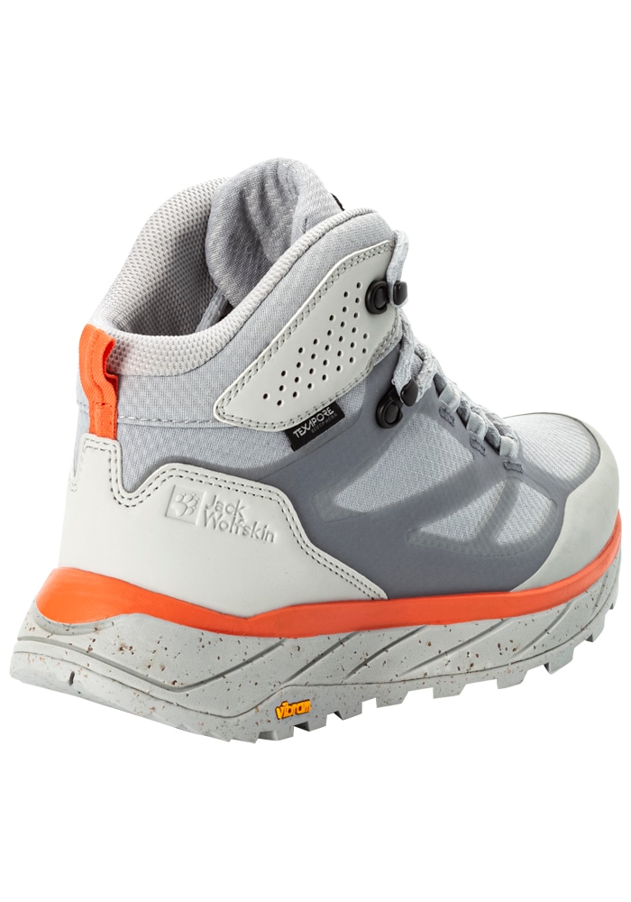 Jack Wolfskin Wanderstiefel »TERRAVENTURE TEXAPORE MID W«