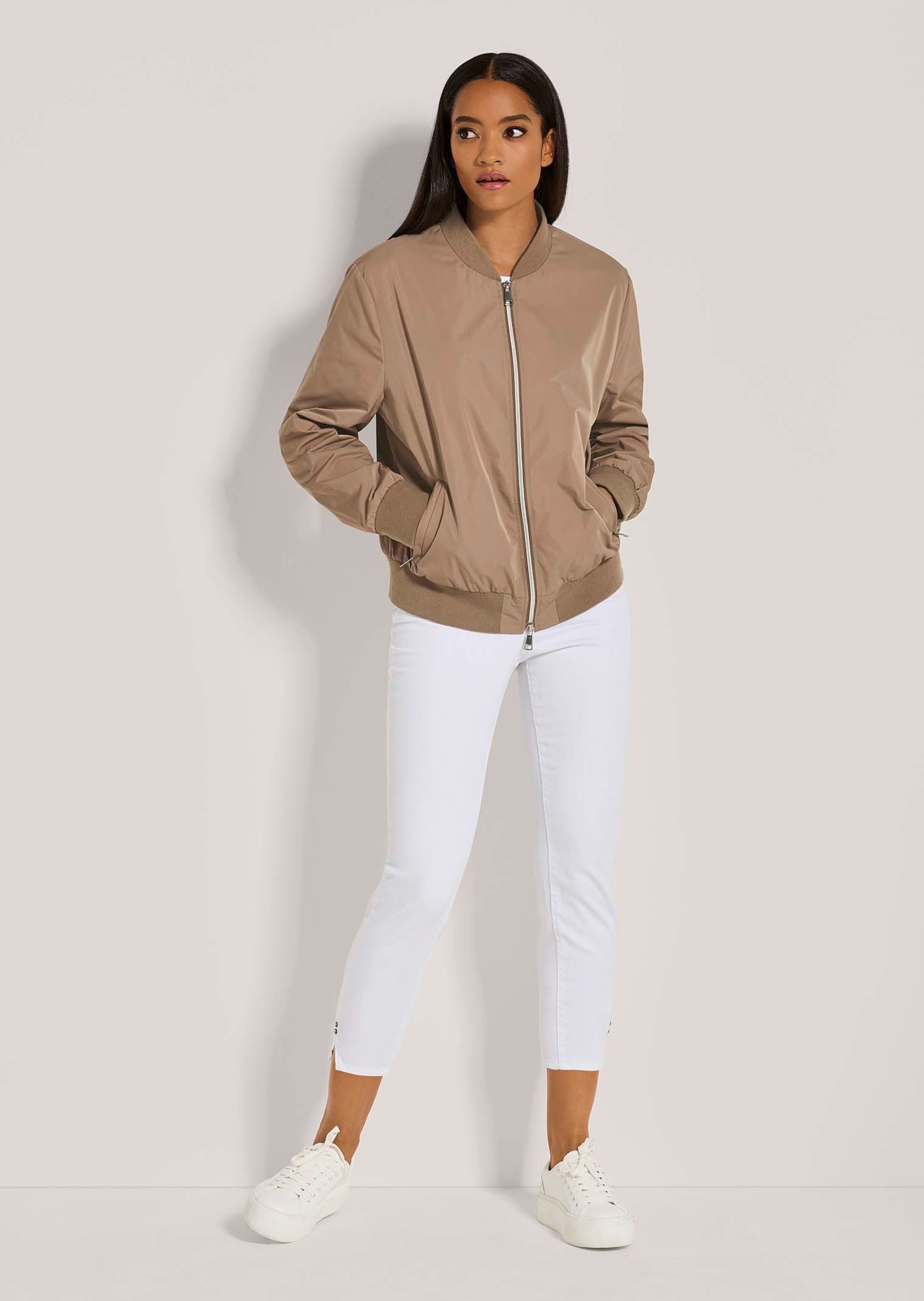MADELEINE Jackenblazer »Blouson Blouson«