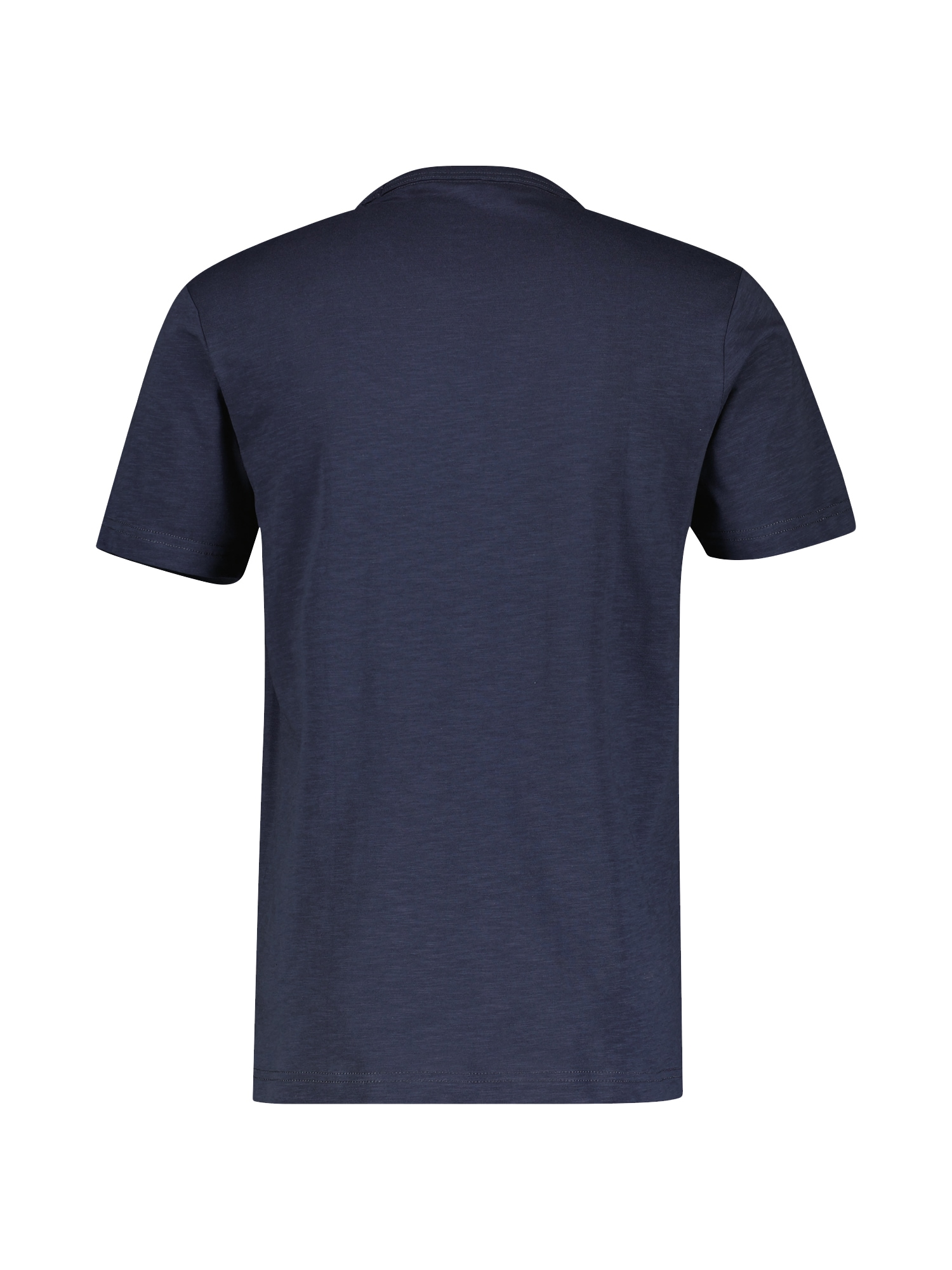 LERROS T-Shirt »LERROS Rundhals T-Shirt mit Fotoprint«