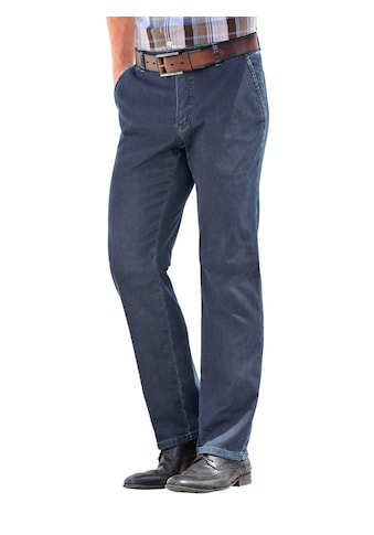 Club of Comfort Relax-fit-Jeans, (1 tlg.) kaufen