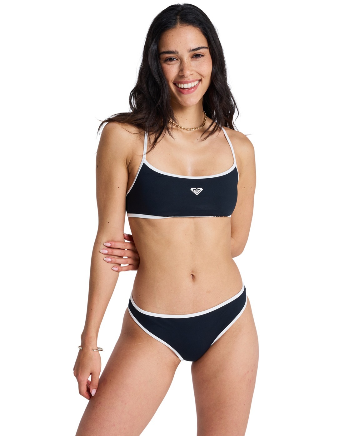 Roxy Bikini-Hose »The Retro Essentials«