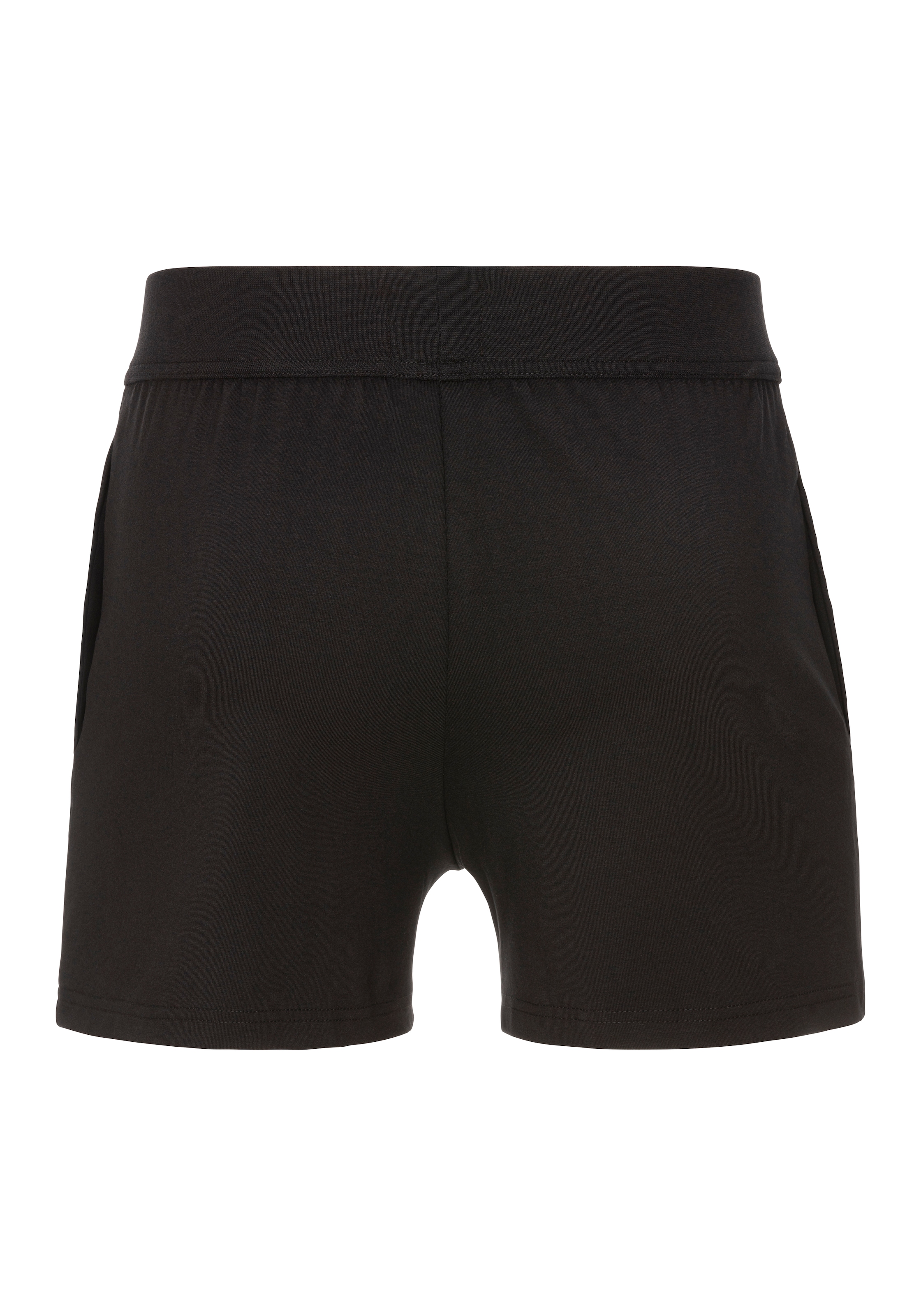 HUGO Underwear Shorts »SHUFFLE_SHORTS«, (Packung), mit Logoschriftzug