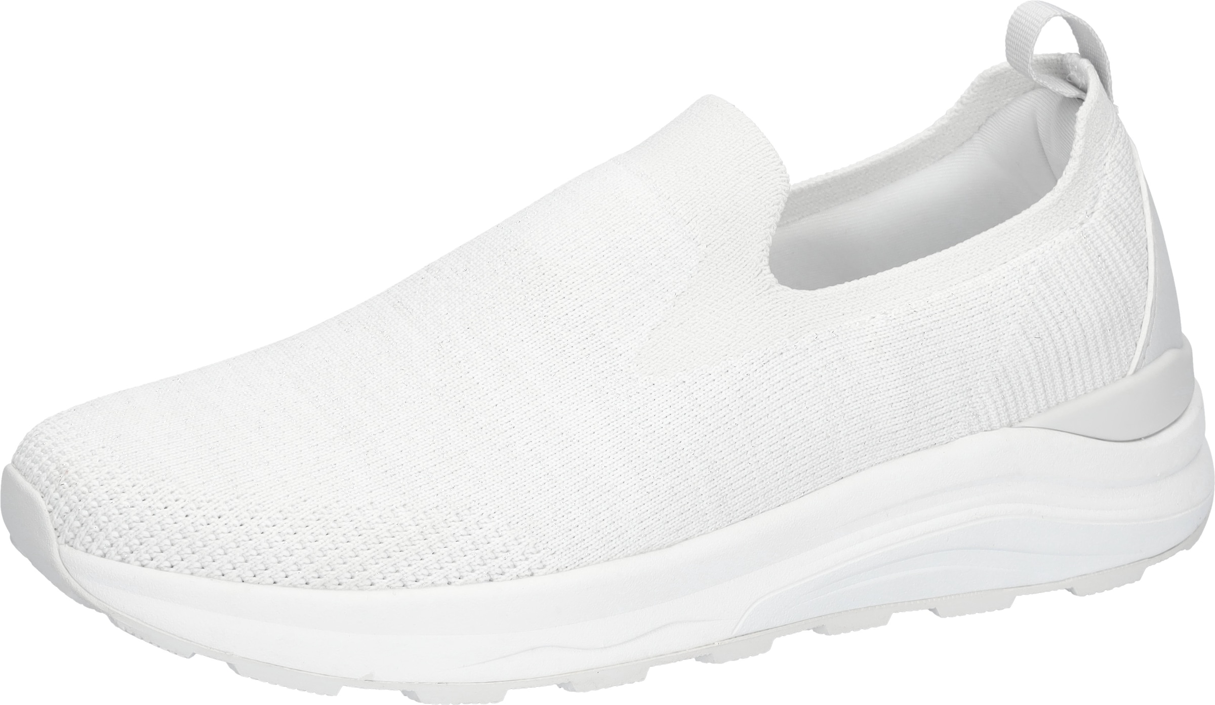 Waldläufer Slip-On Sneaker »H-CHARLIE«  Schlupfschuh, Slipper in veganer Verarbeitung, H-Weite