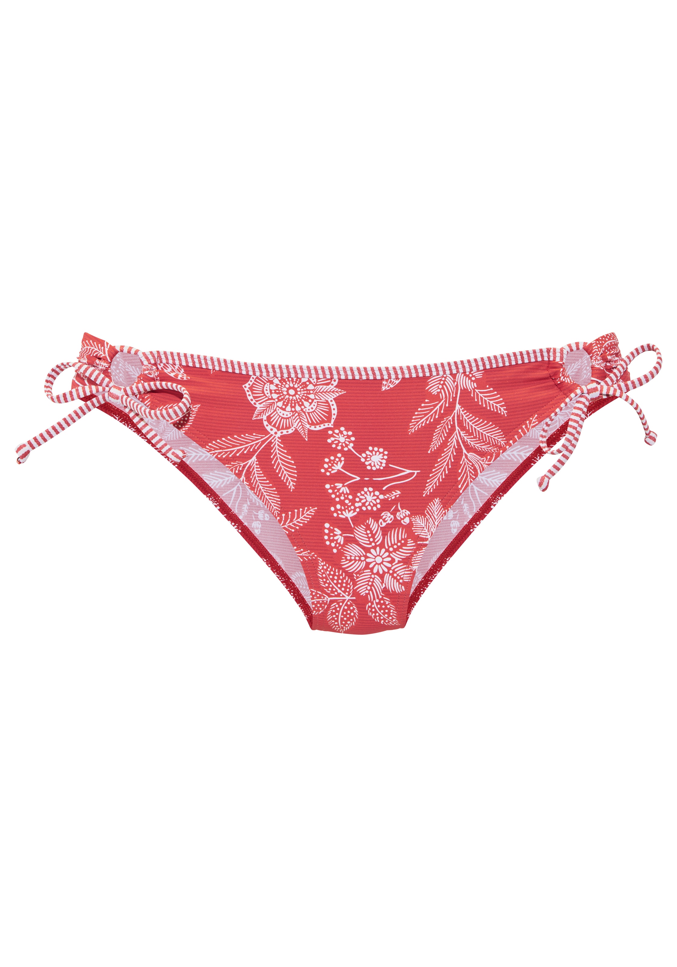 s.Oliver Bikini-Hose »Anima« im Mustermix