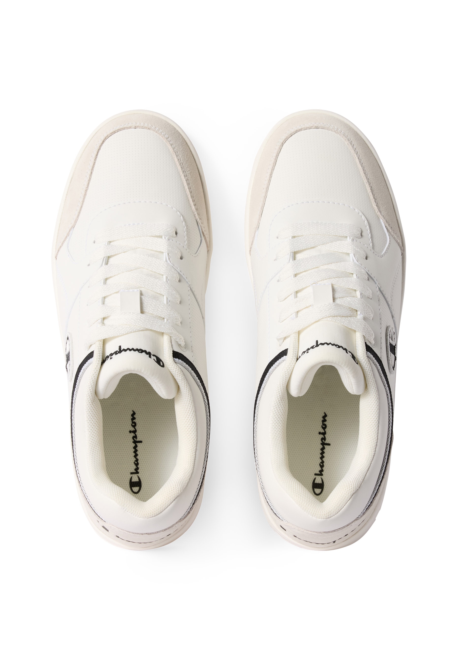 Champion Sneaker »RD18 LOW S«