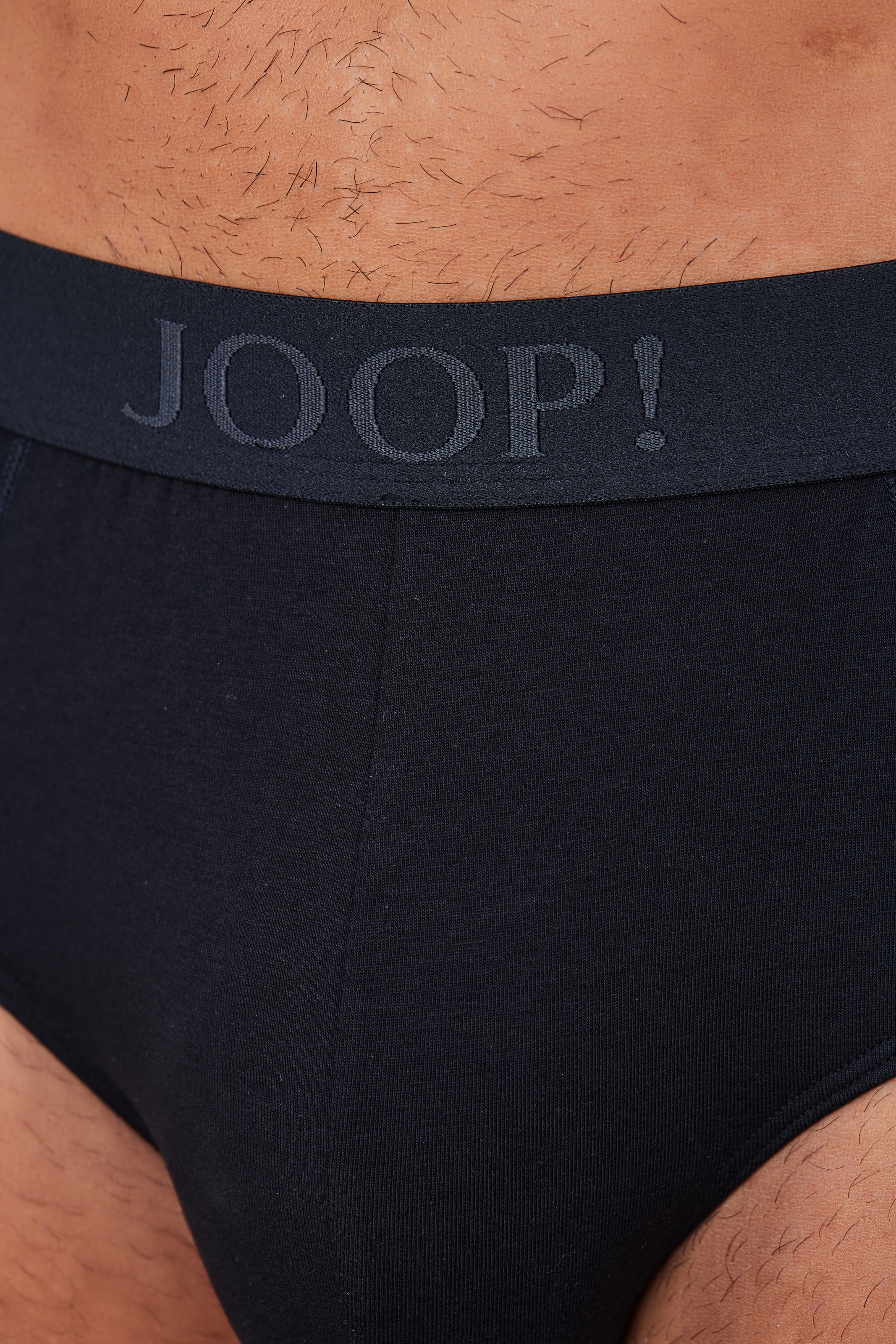 JOOP! Slip »Everyday«, mit elastischem Logobund